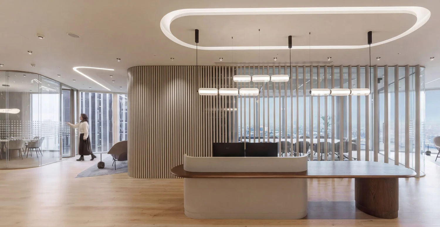 Hermantes Studio | Interior Design Consultants