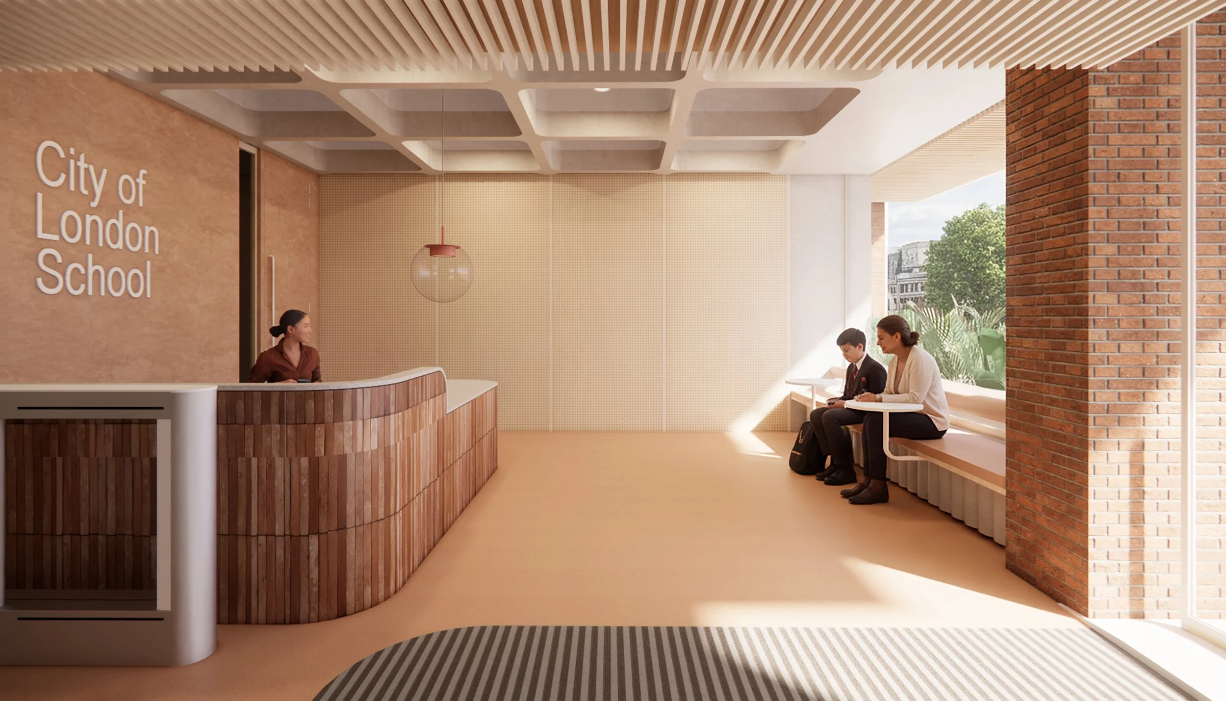 City of London School