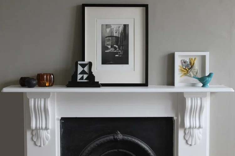 Stoke Newington House - Hackney