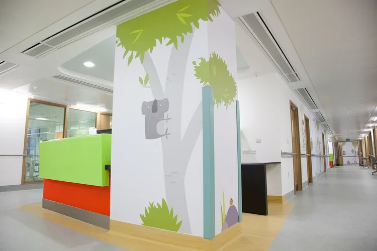 Great Ormond Street Hospital for Children