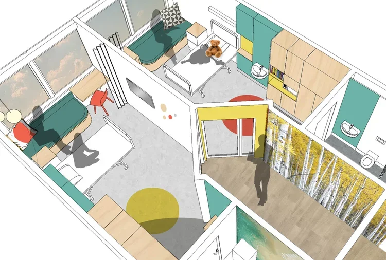 Luton & Dunstable University Hospital