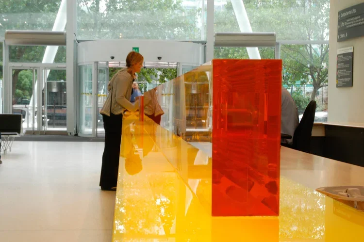 University College London Hospital