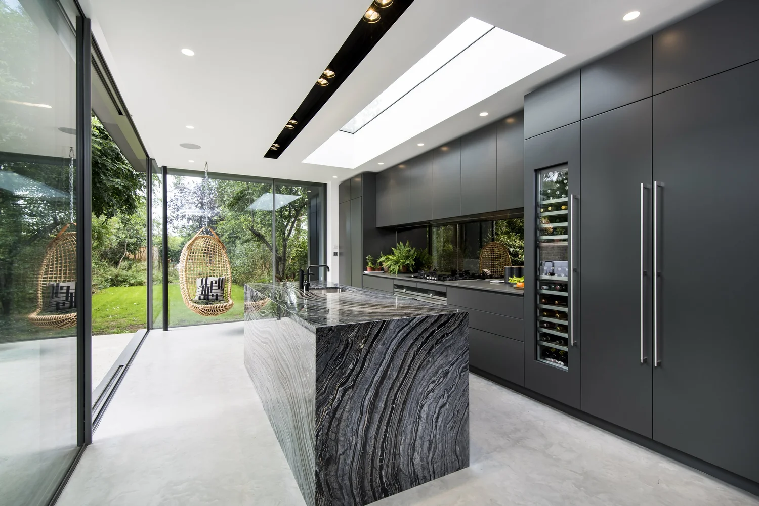 Hermantes Studio | Interior Design Consultants