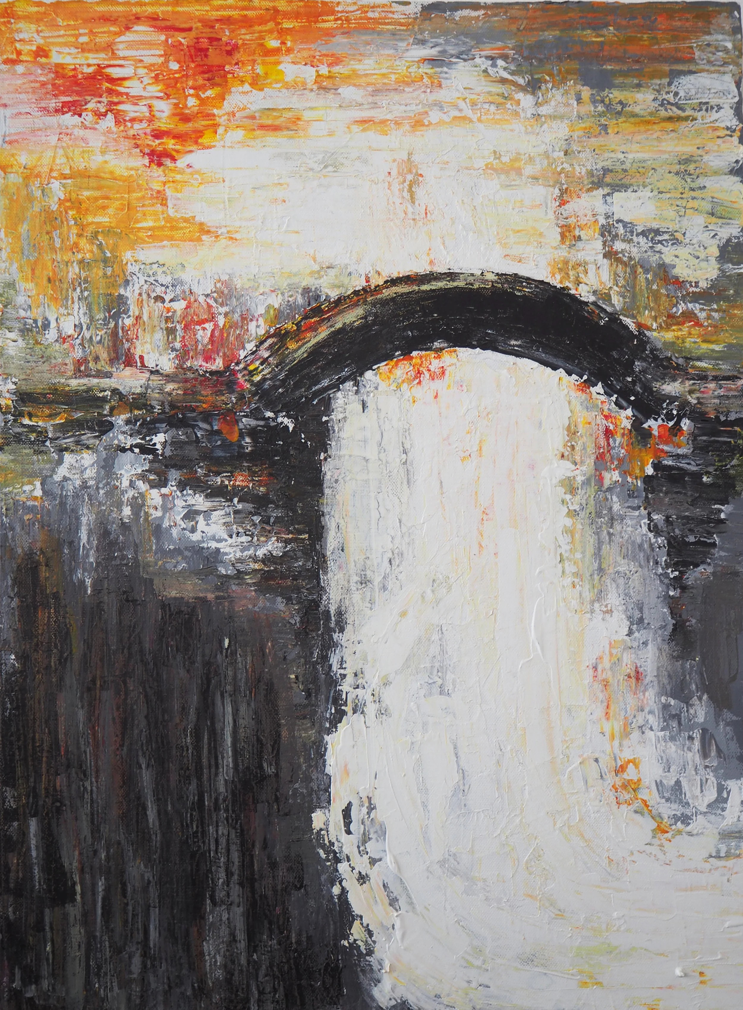 Bridge with Red Sky.jpg