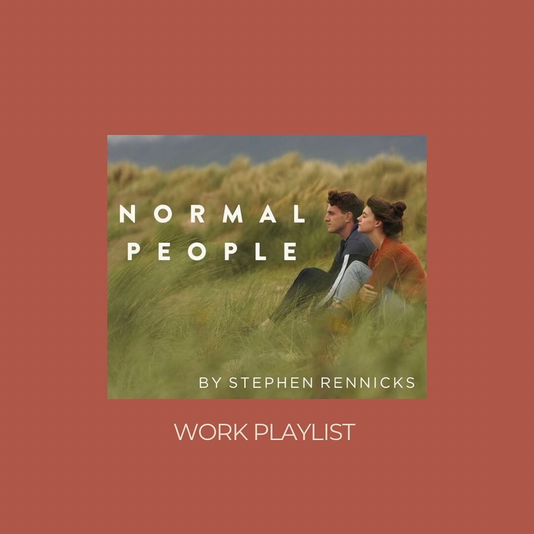 What kind of music do you listen to when you work? I have a couple of playlists I turn to, time and again, especially when doing any kind of writing. I need something instrumental, and not too distracting.

My ultimate favourite has to be the soundtr