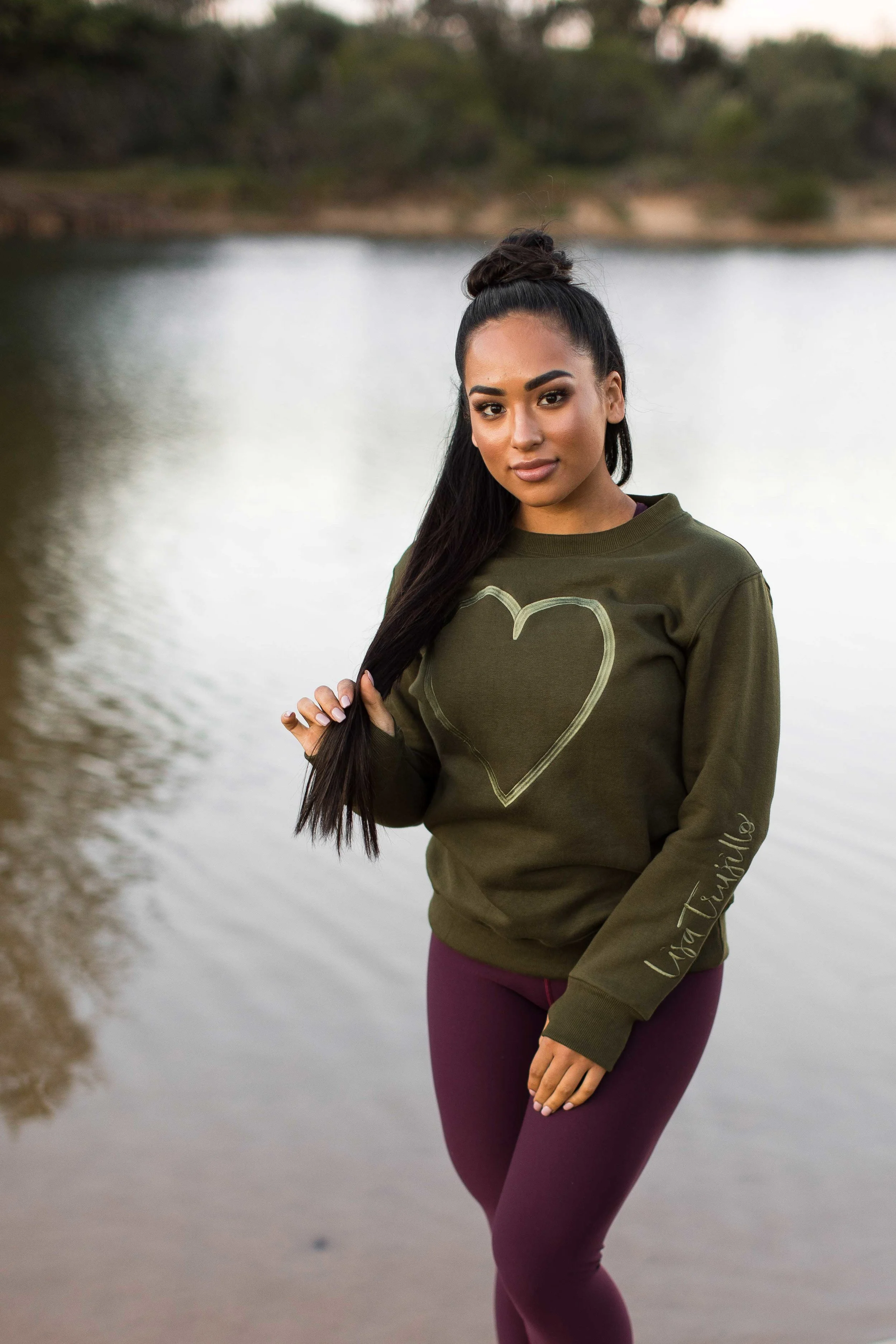 taking the leap | Coal Coast Magazine