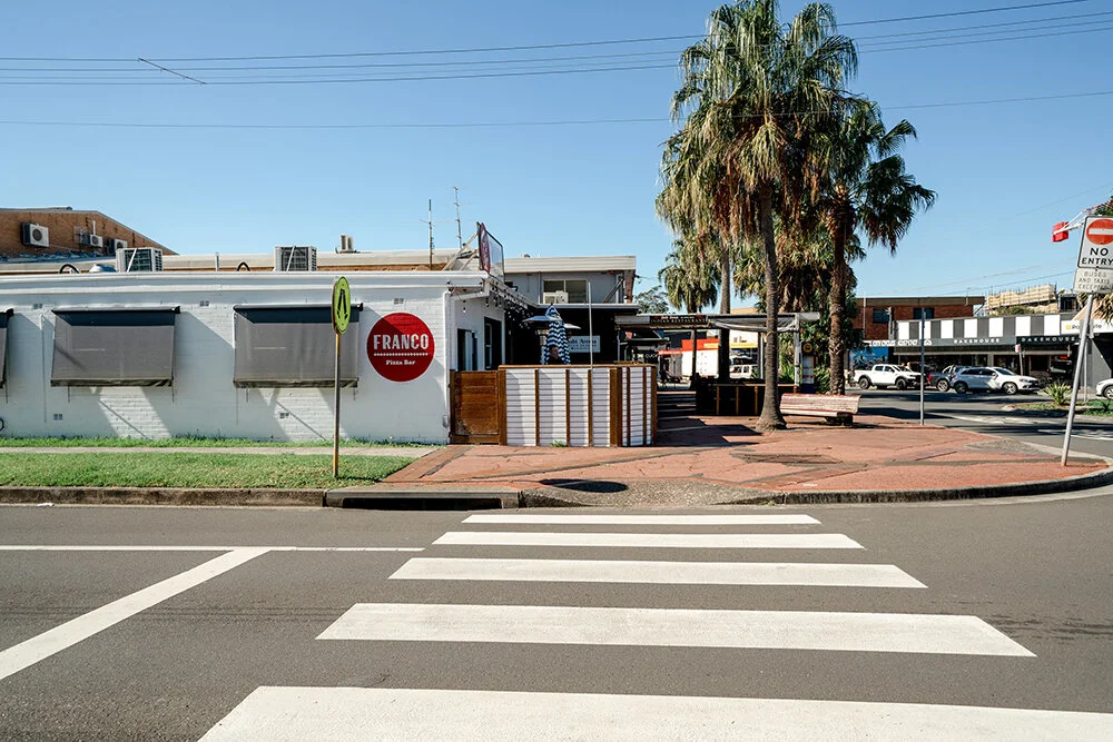 Franco Pizza Bar in Thirroul — Coal Coast Magazine