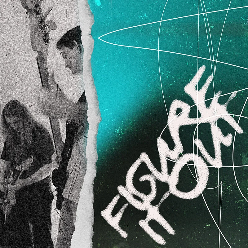 Palto Guise Debut single Figure It Out