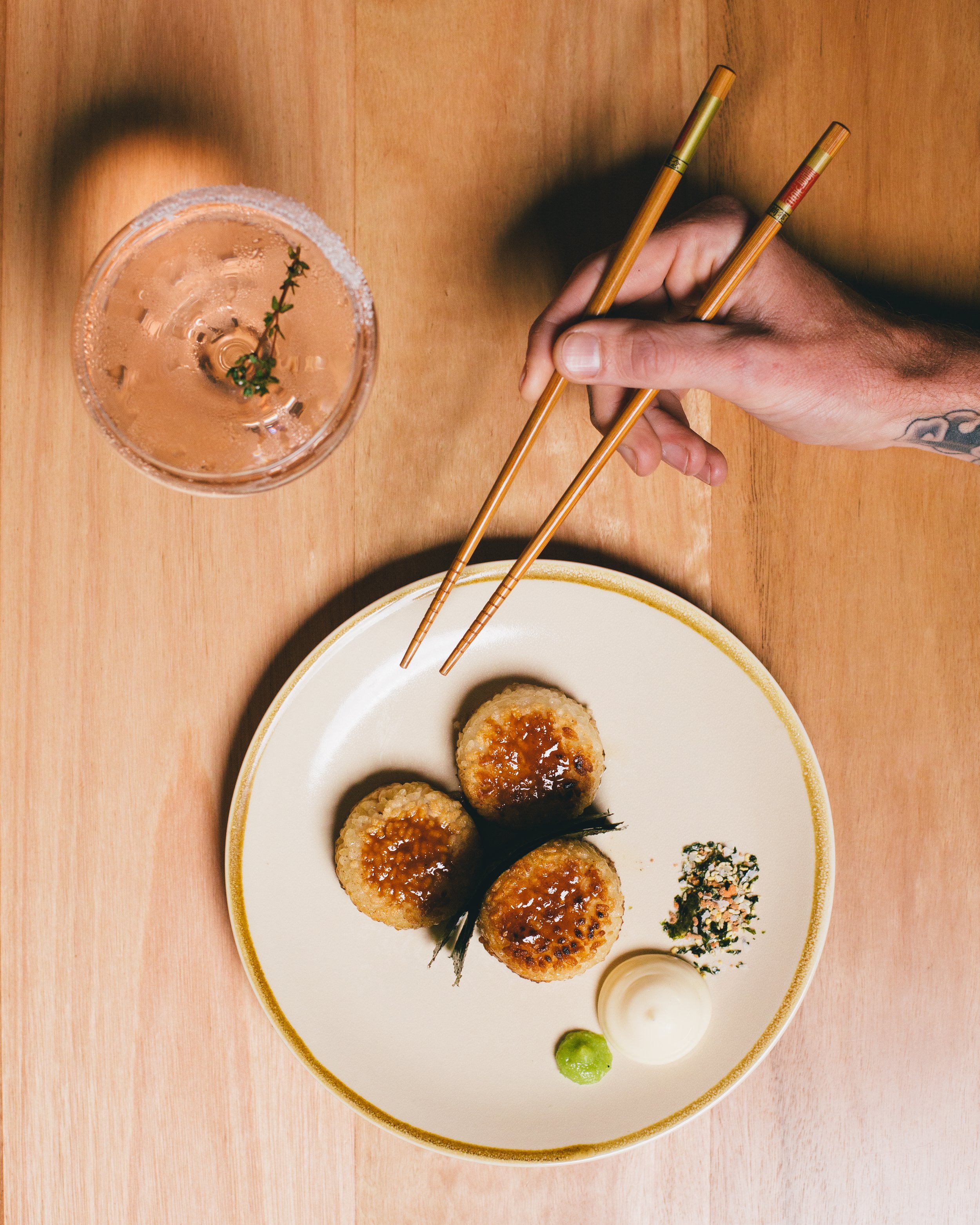THIRROUL IS NOW HOME TO A BUZZING IZAKAYA-STYLE RESTAURANT AND BAR, CHIBA NIGHTS
