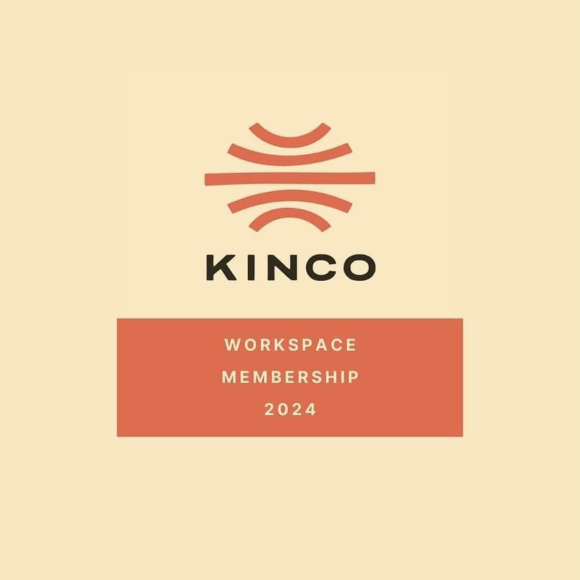 WORKSPACE MEMBERSHIP AT KINCO // 
Enhance your productivity using the co-work space @kincospace located in Mangerton ✨
Kinco is a space that encourages &amp; enables community to gather, connect, create &amp; share for work and or social events. 

Ki