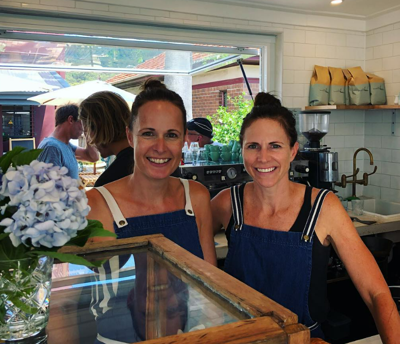 Coffee Shop | Cafe | Bulli NSW