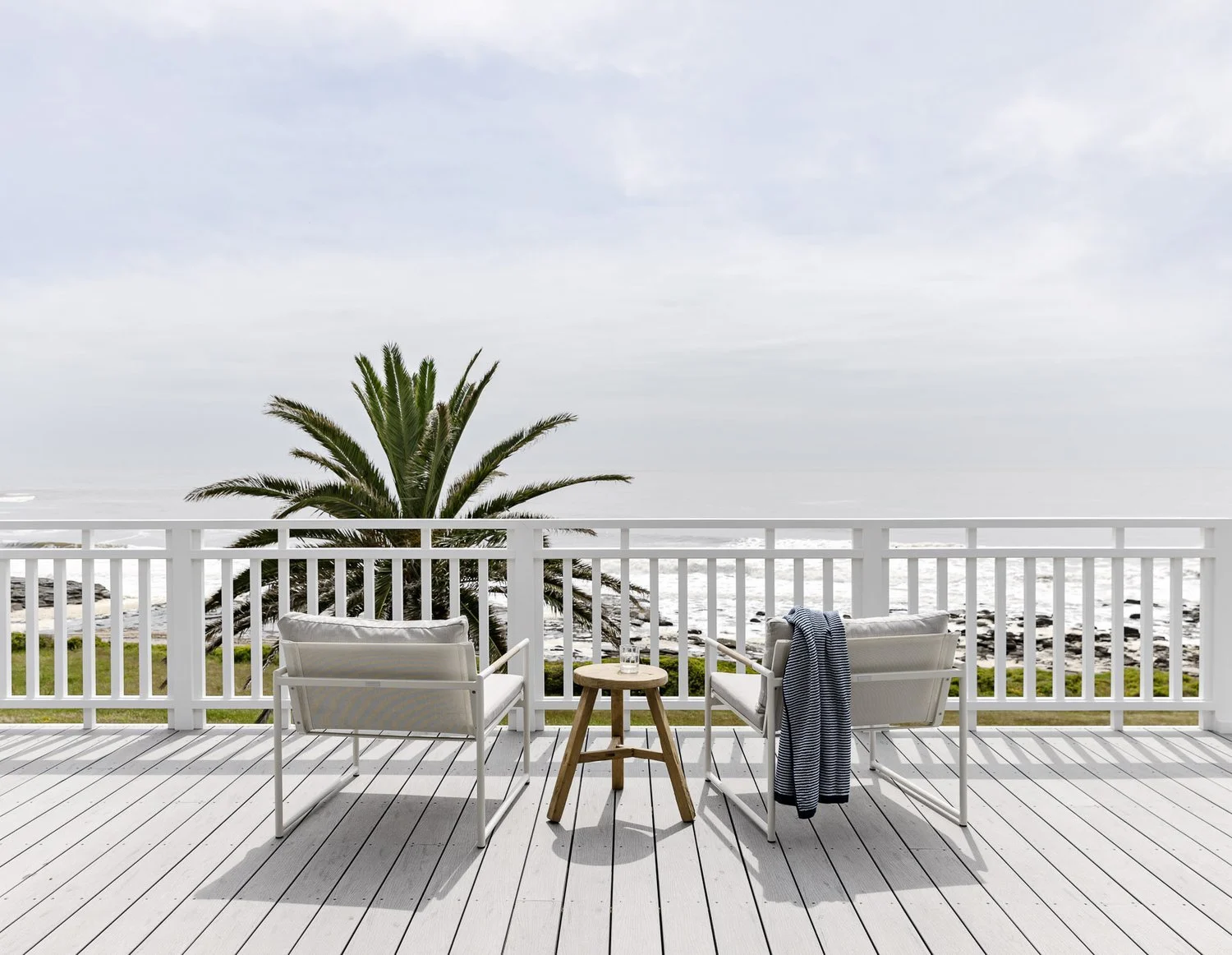  The Palm House, Gerroa AirBnb Coal Coast
