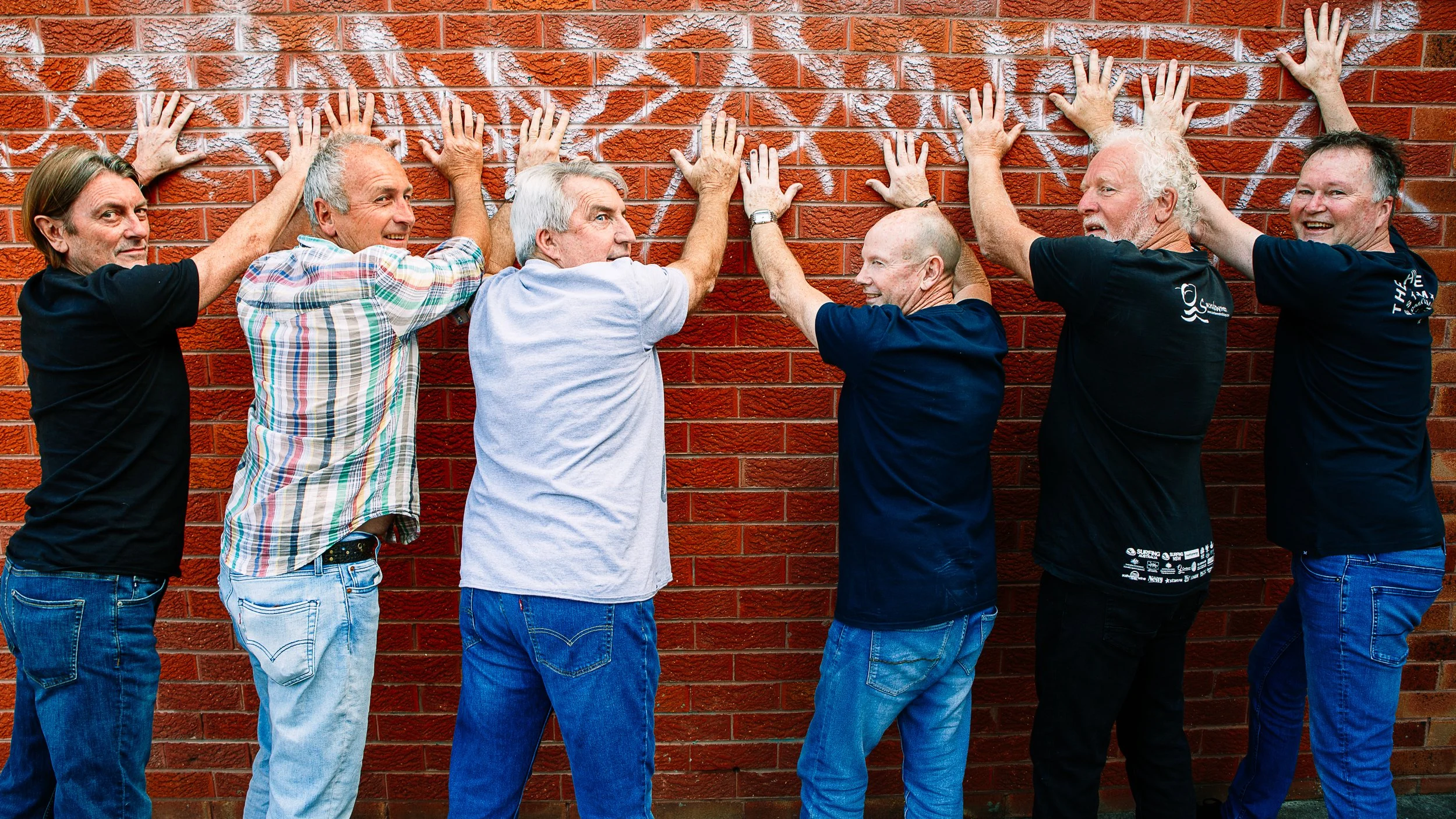The Finz Band