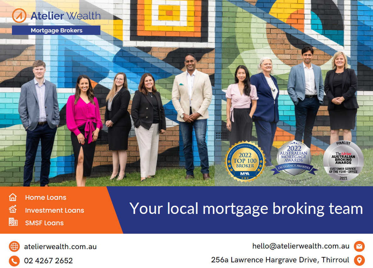 Top 100 Brokers 2022