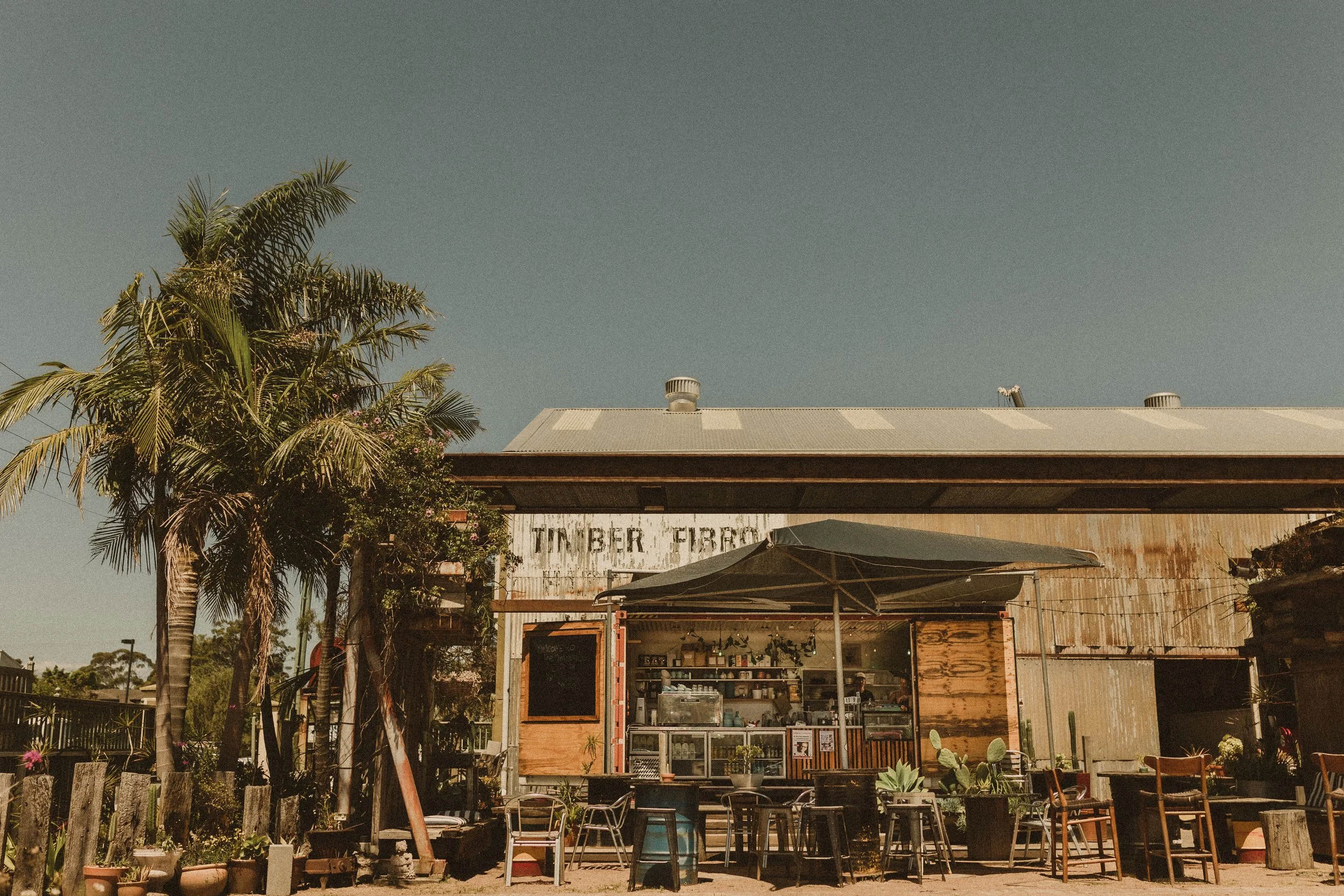 the timbermills creative space illawarra