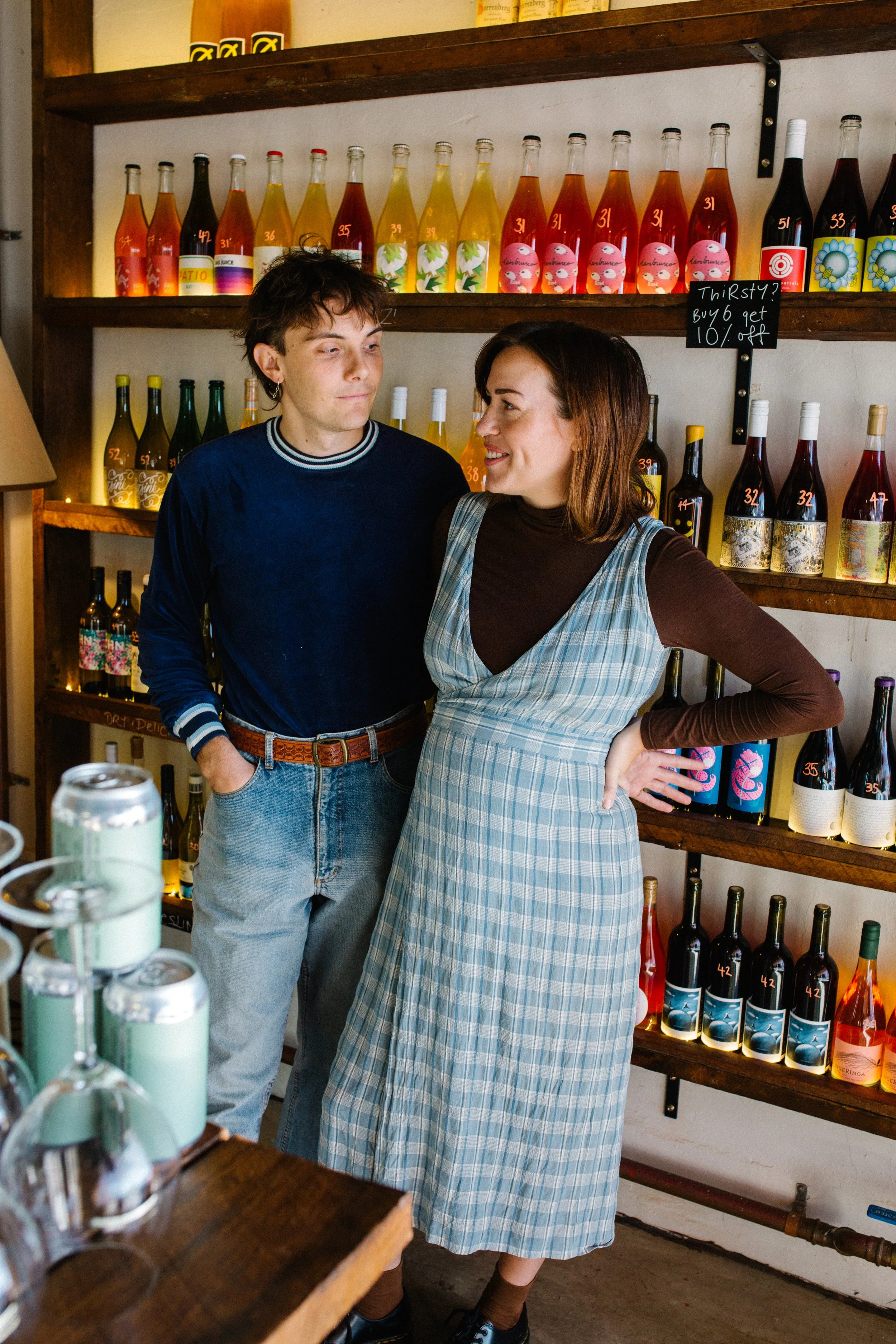 Wentworth Street Bottle Shop