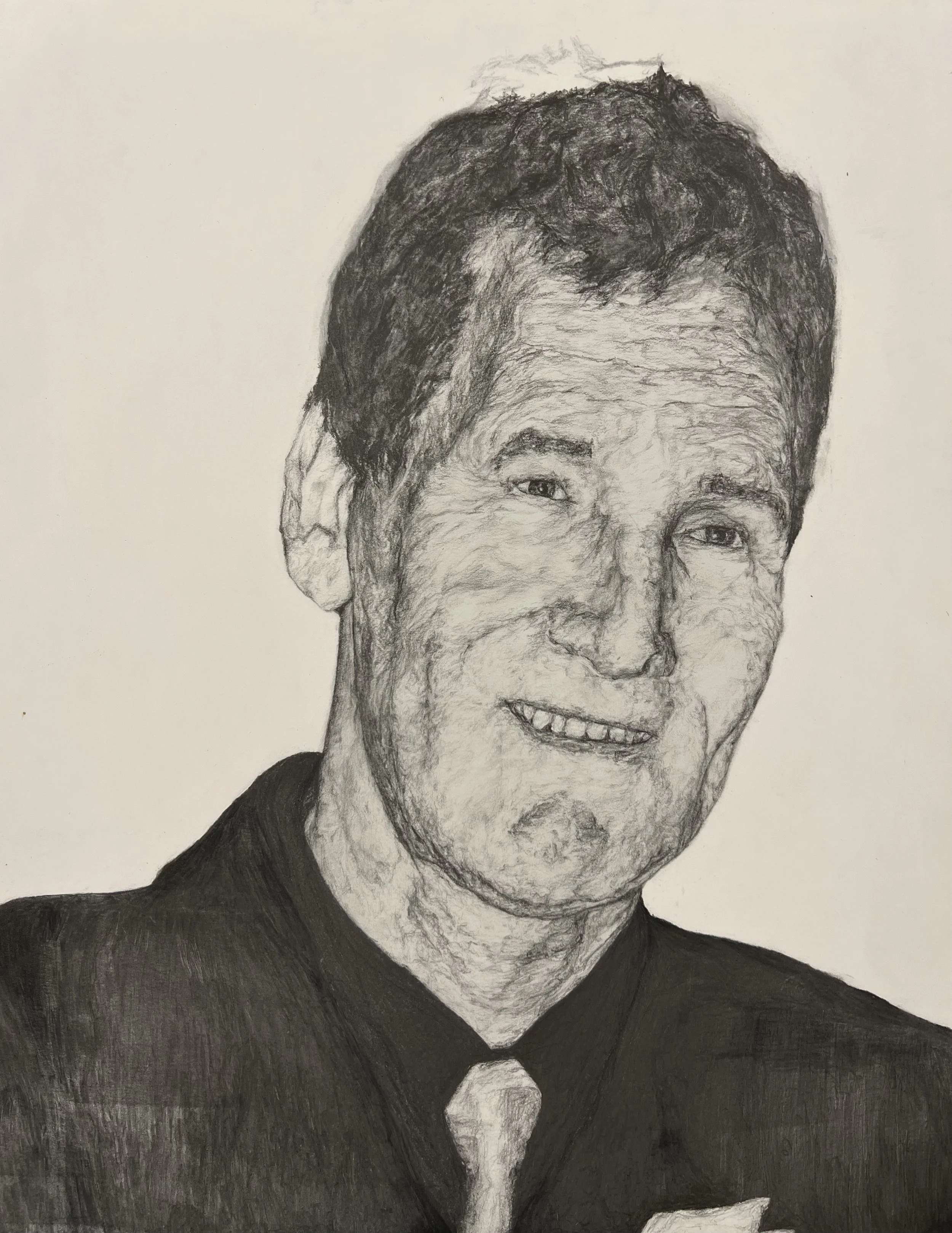 Grace Lozenkovski - Grandad