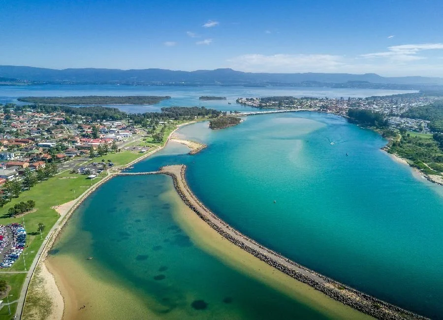 Lake Illawarra