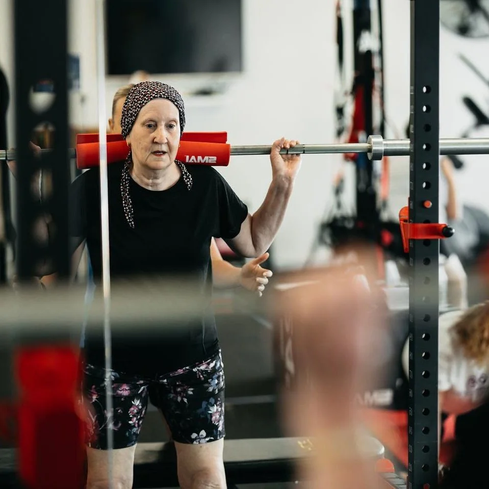 canconquer wollongong physiotherapy