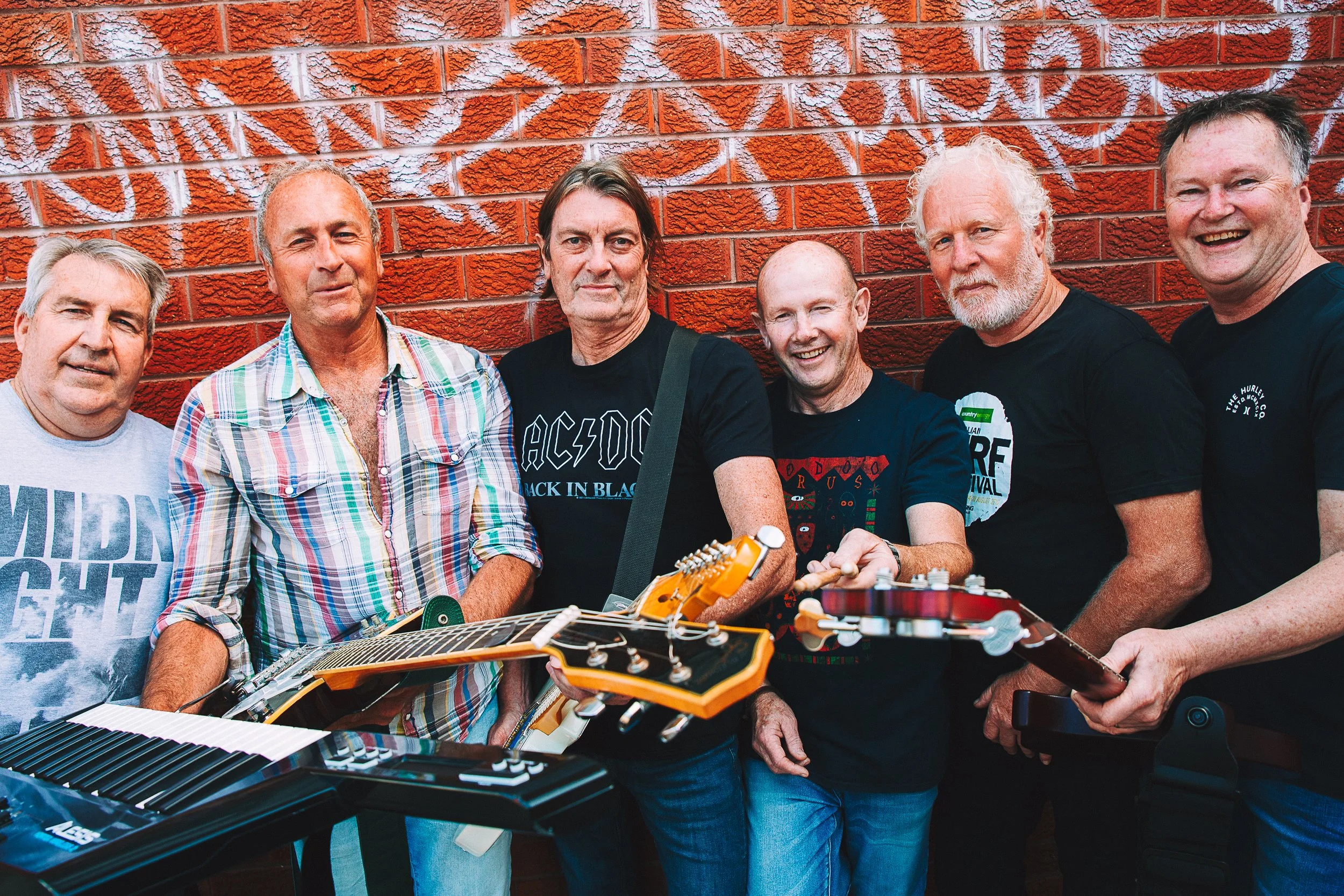 The Finz Band