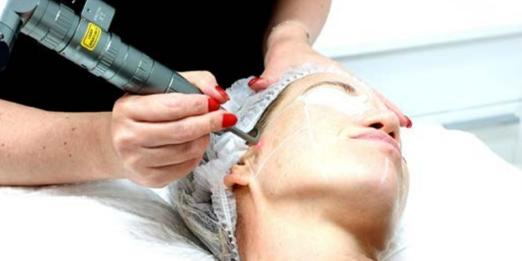 Restore and repair your skin