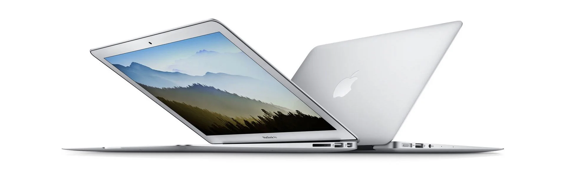 Macbook air repairs