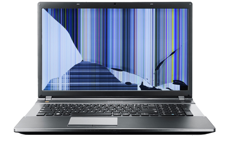 Laptop Screen Repair \u0026 Replacement 
