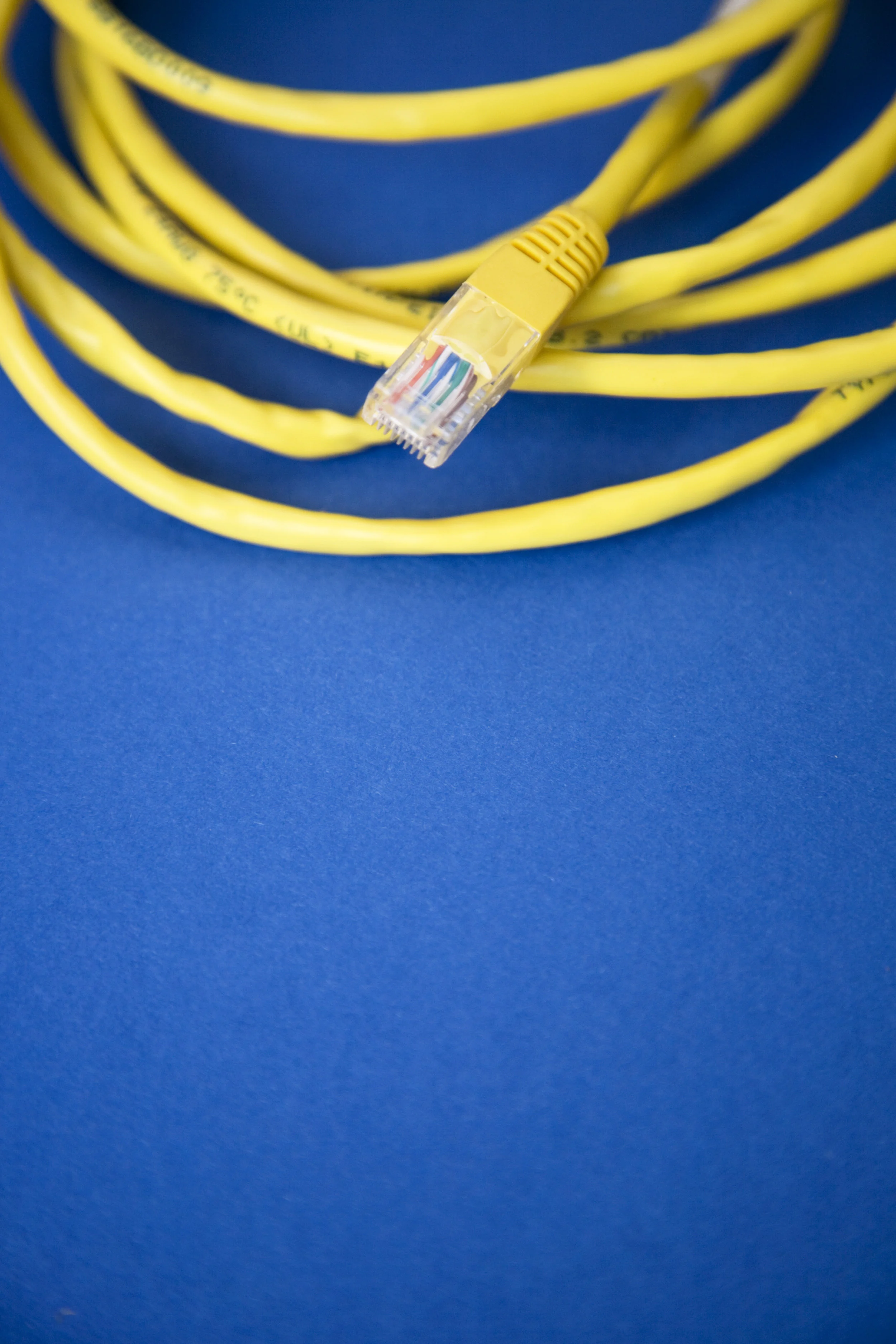 LAN cable