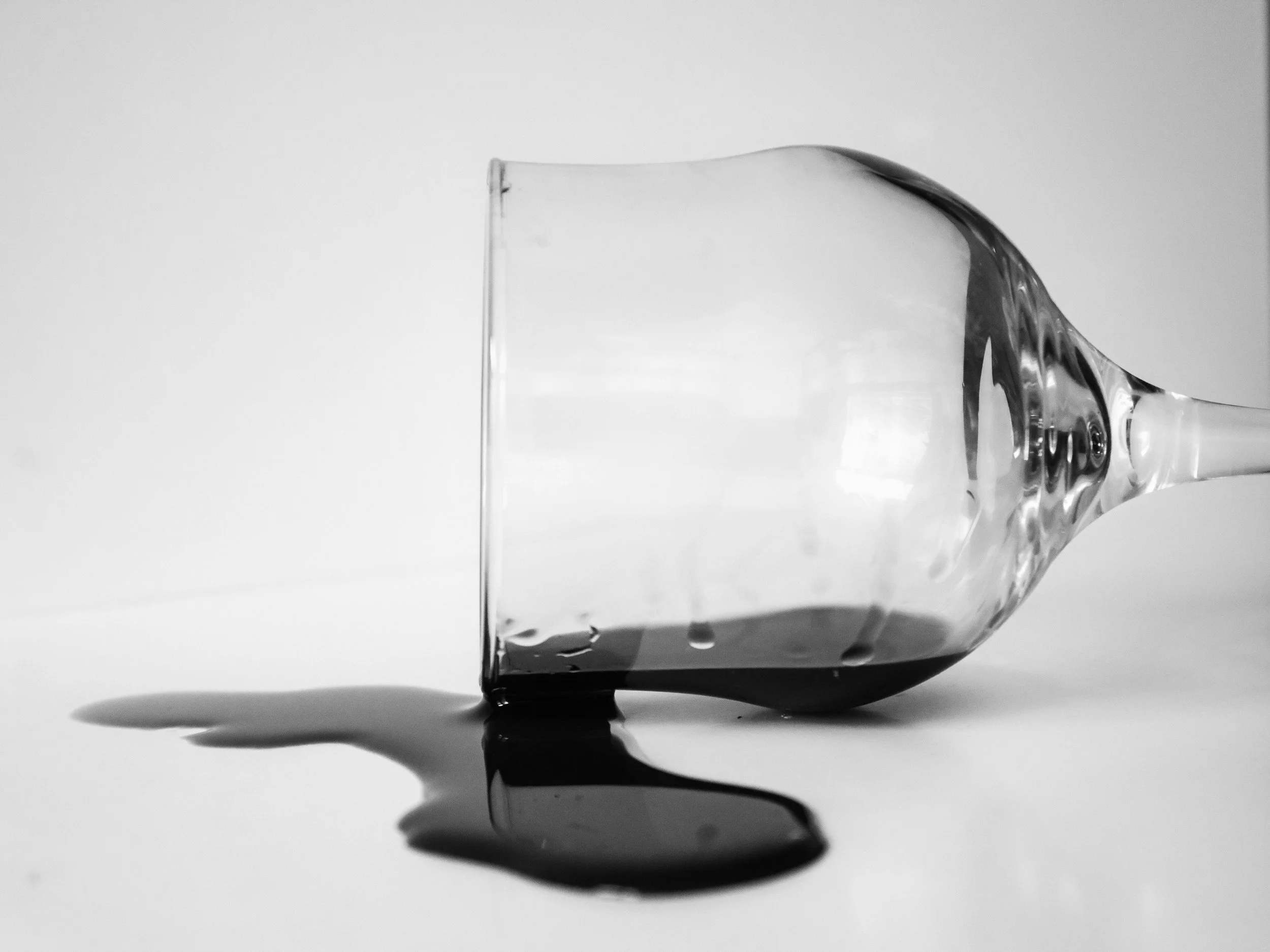 Accidentally Spilled Liquid on Your Laptop? What to do and What to Avoid