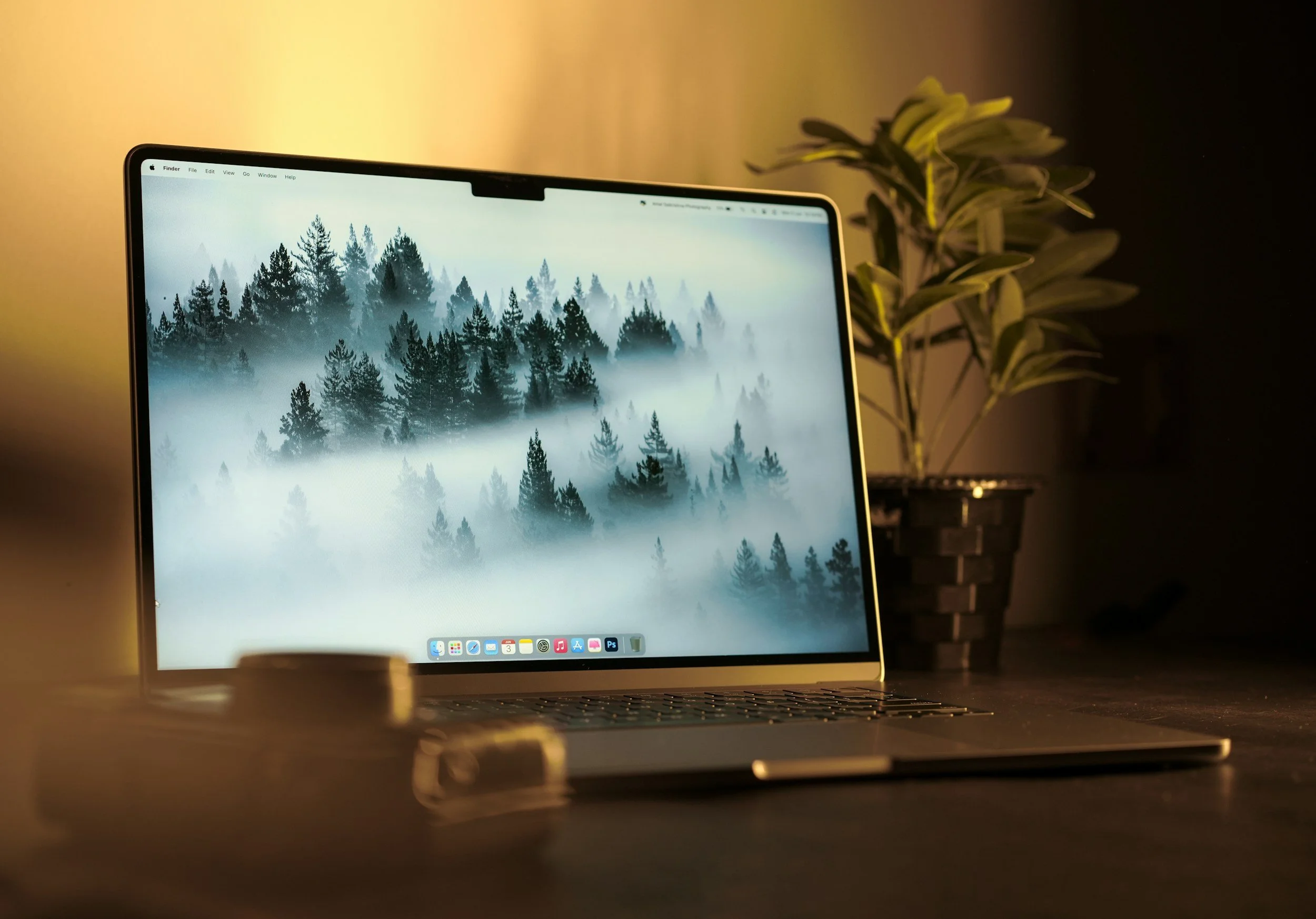 Finding the Right Laptop for You