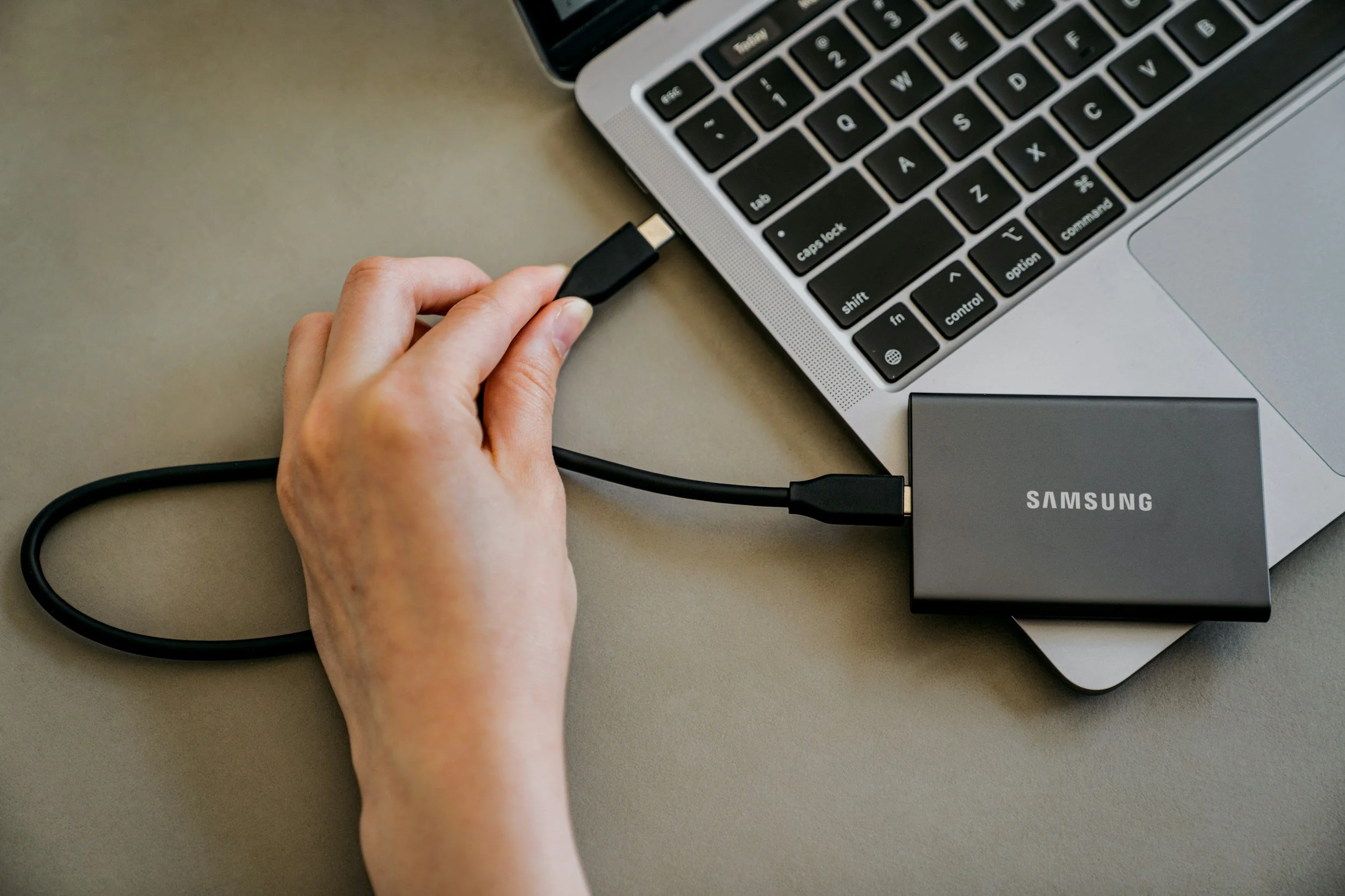 Why Backing Up Your Data Is So Important