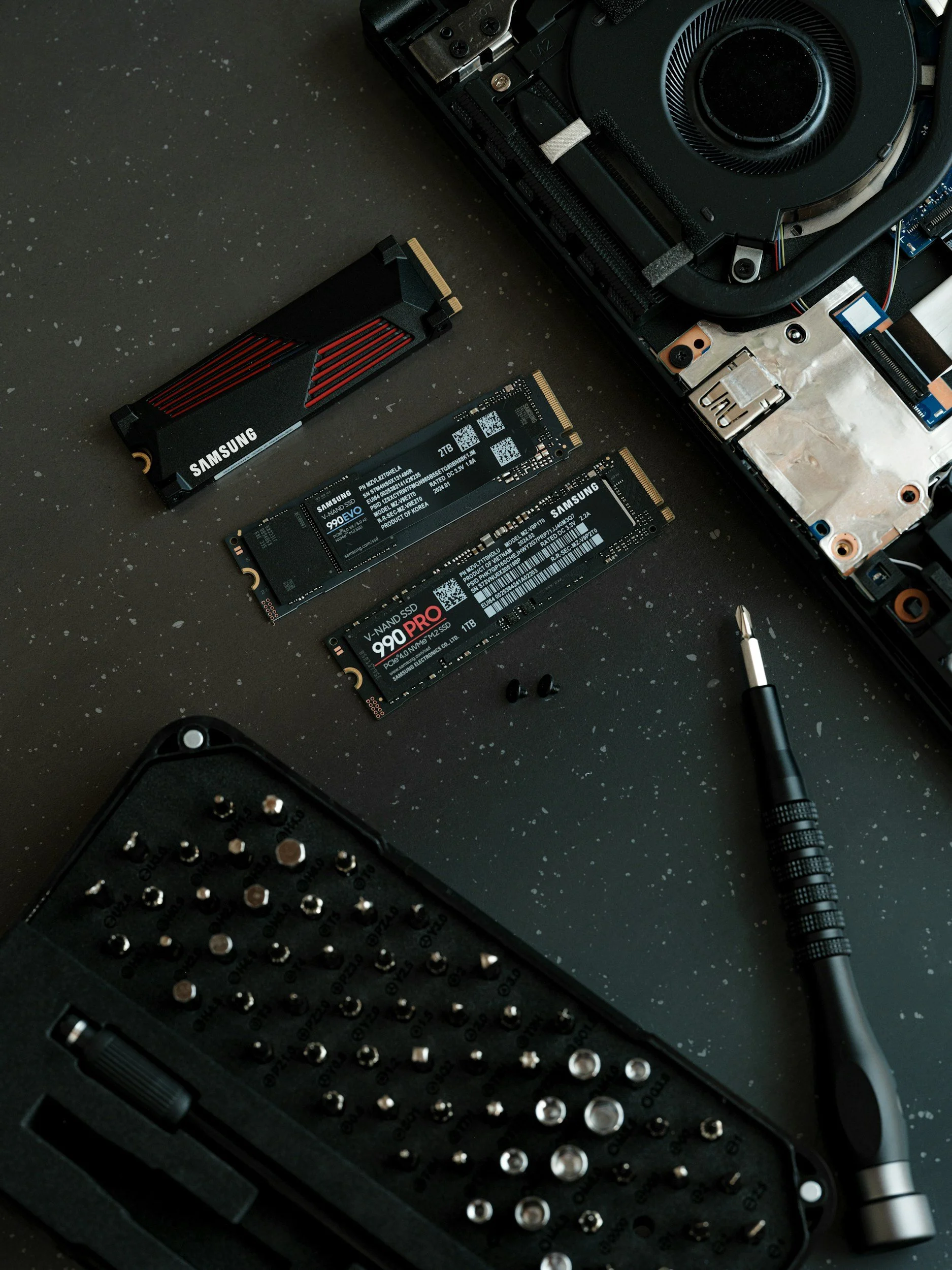No Boot Device Found: What It Means and What to Do