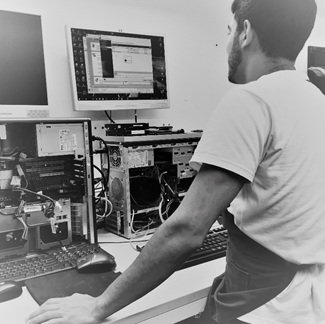 Computer Repairs l Sales l Support - Dublin