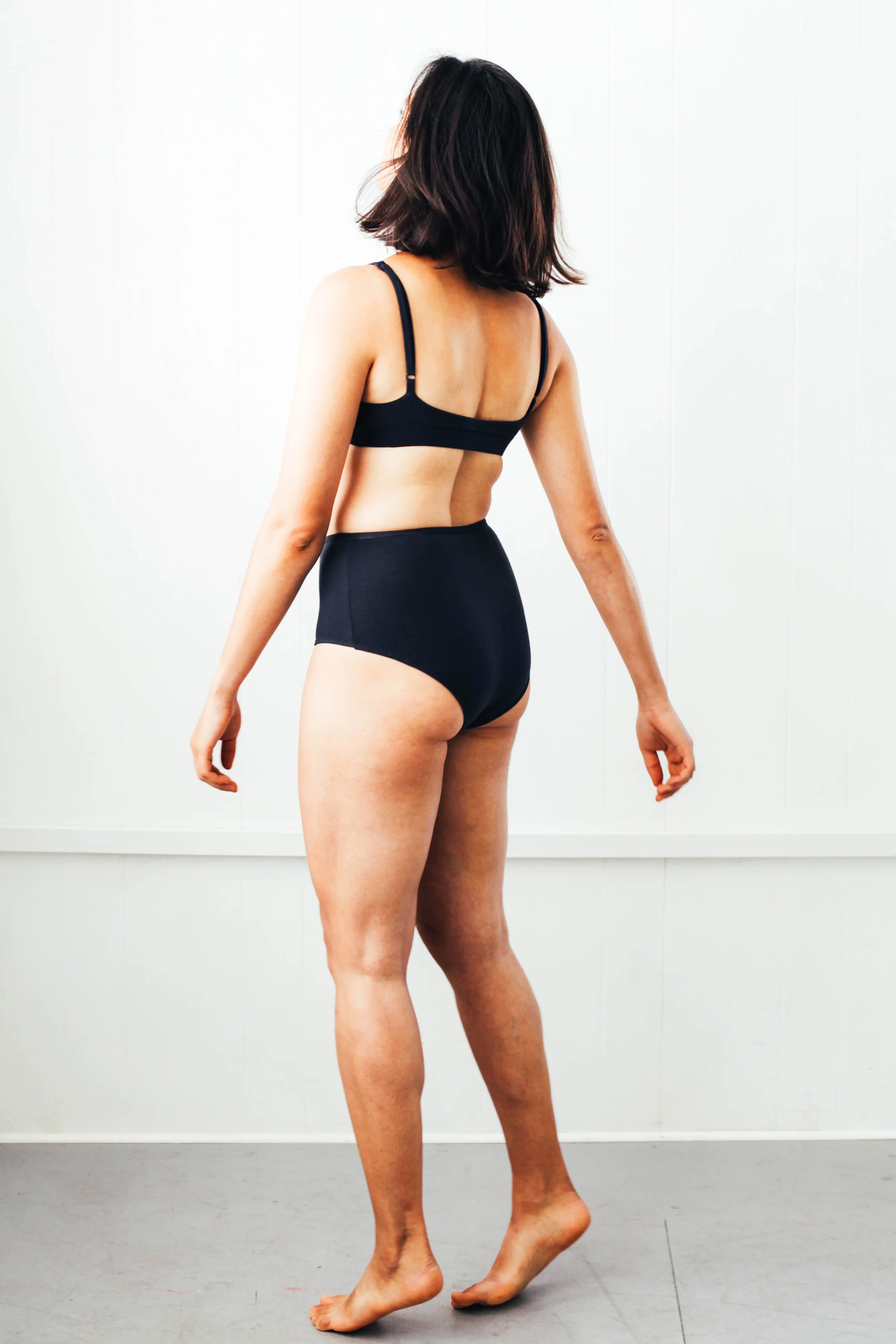 Ethical underwear womens