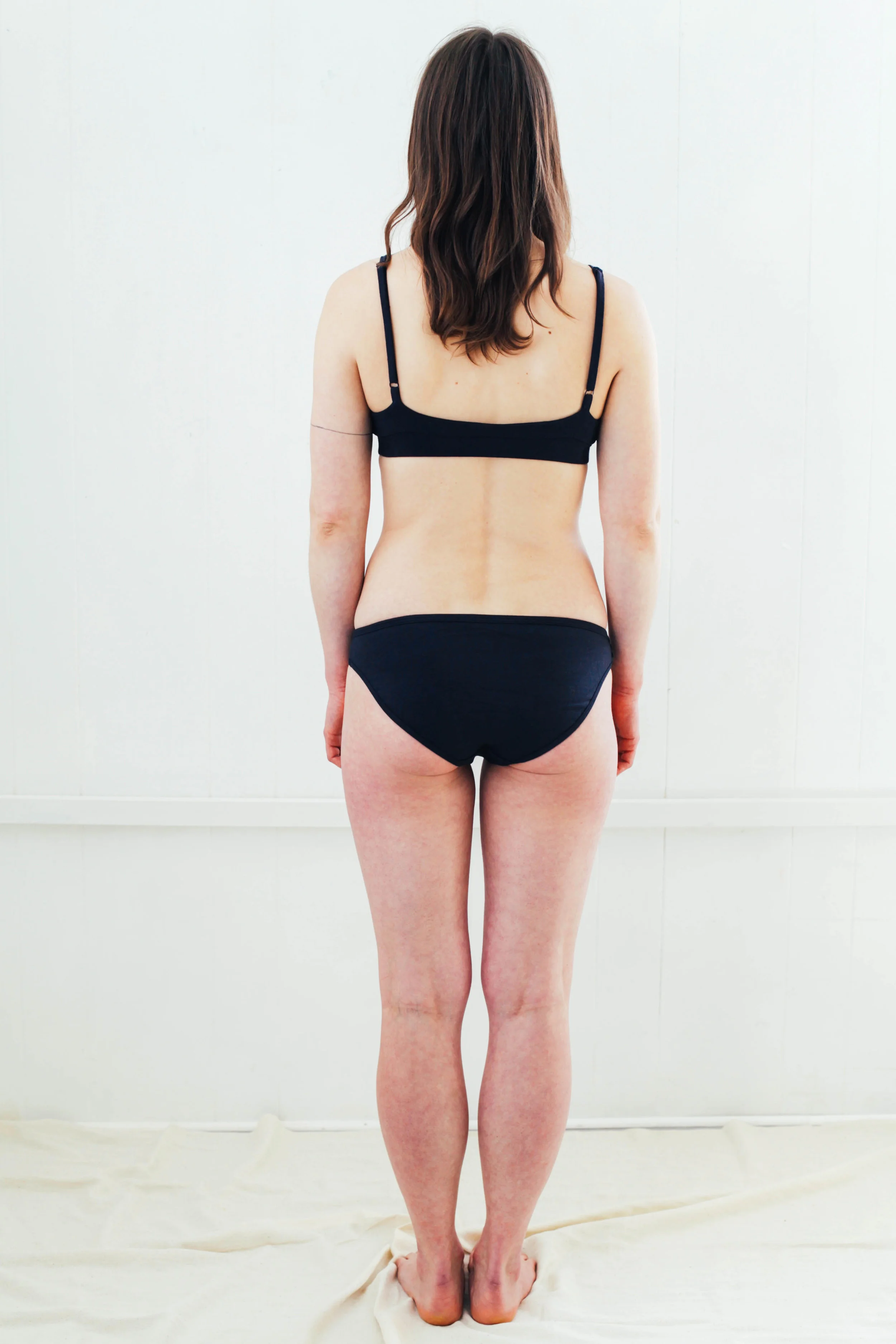 Fairtrade cotton underwear