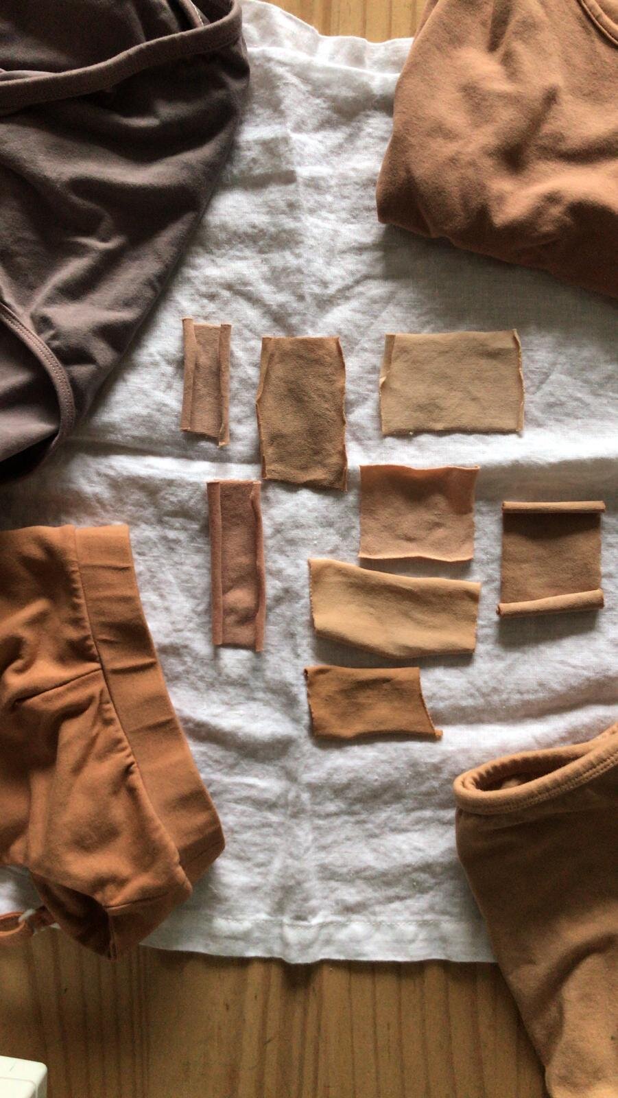 natural dyeing — Pico Goods