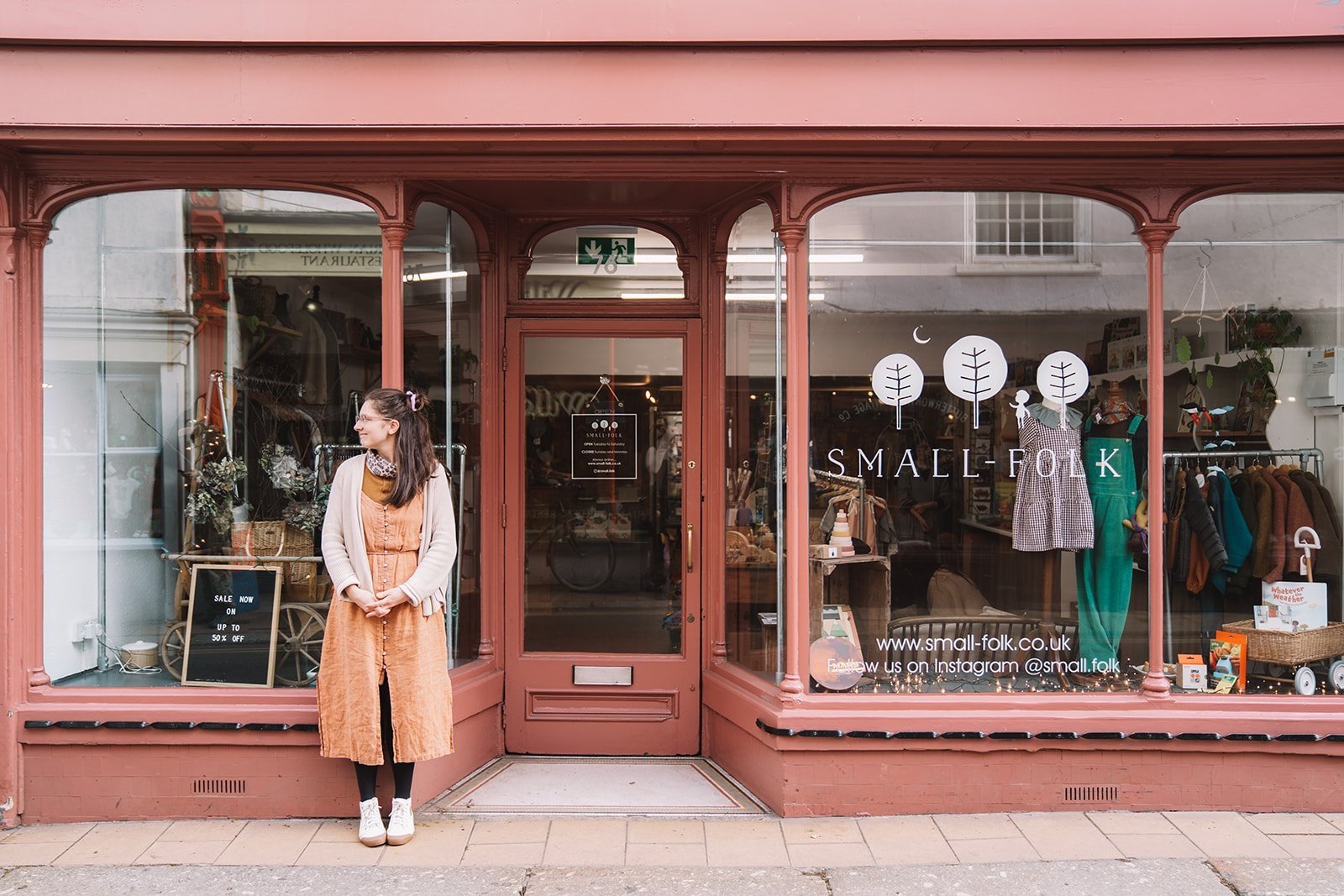 Small Folk