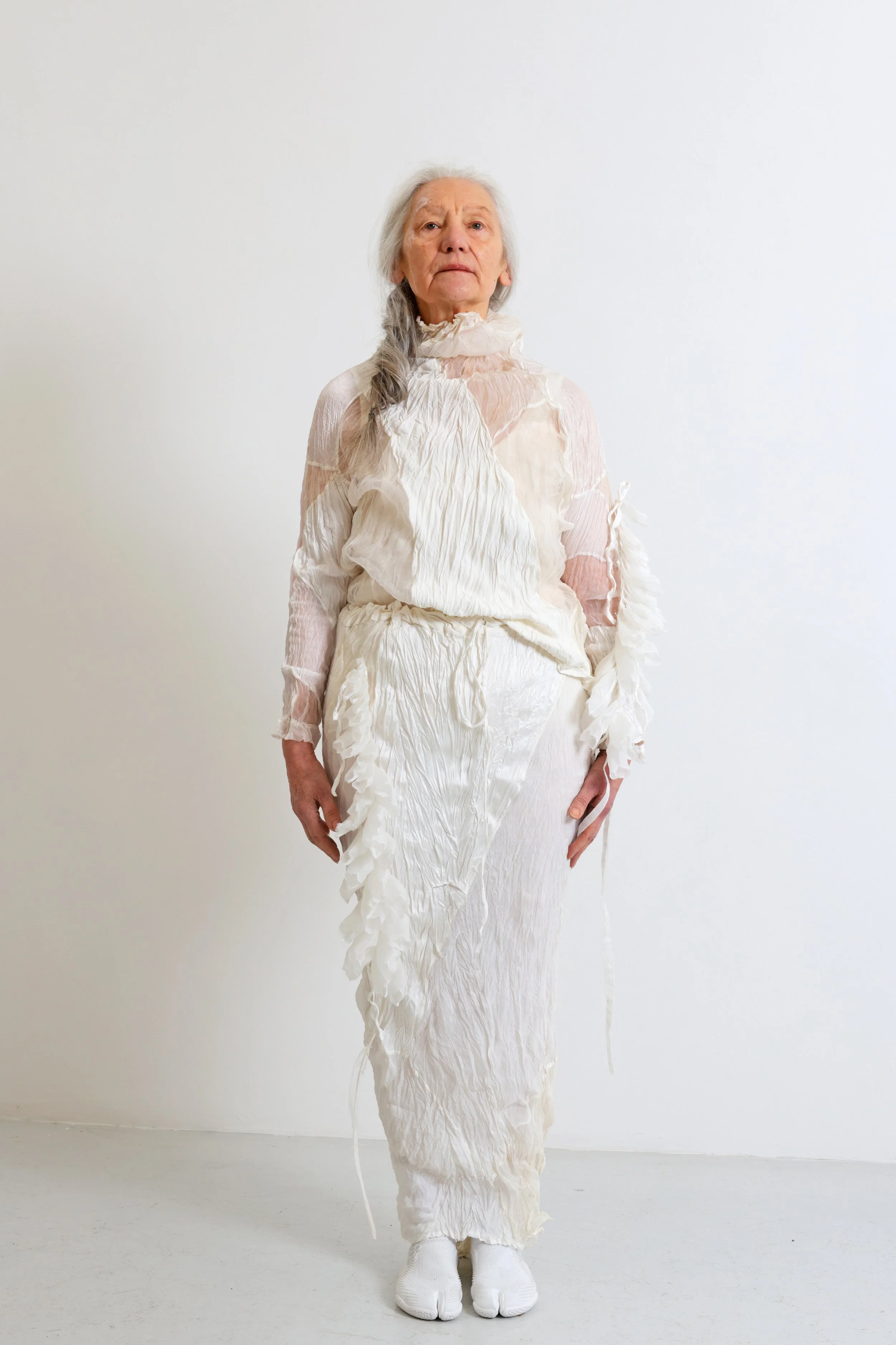 PHOEBE ENGLISH’S FALL ’26 COLLECTION