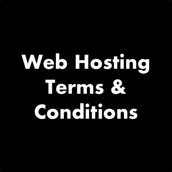 Web Terms