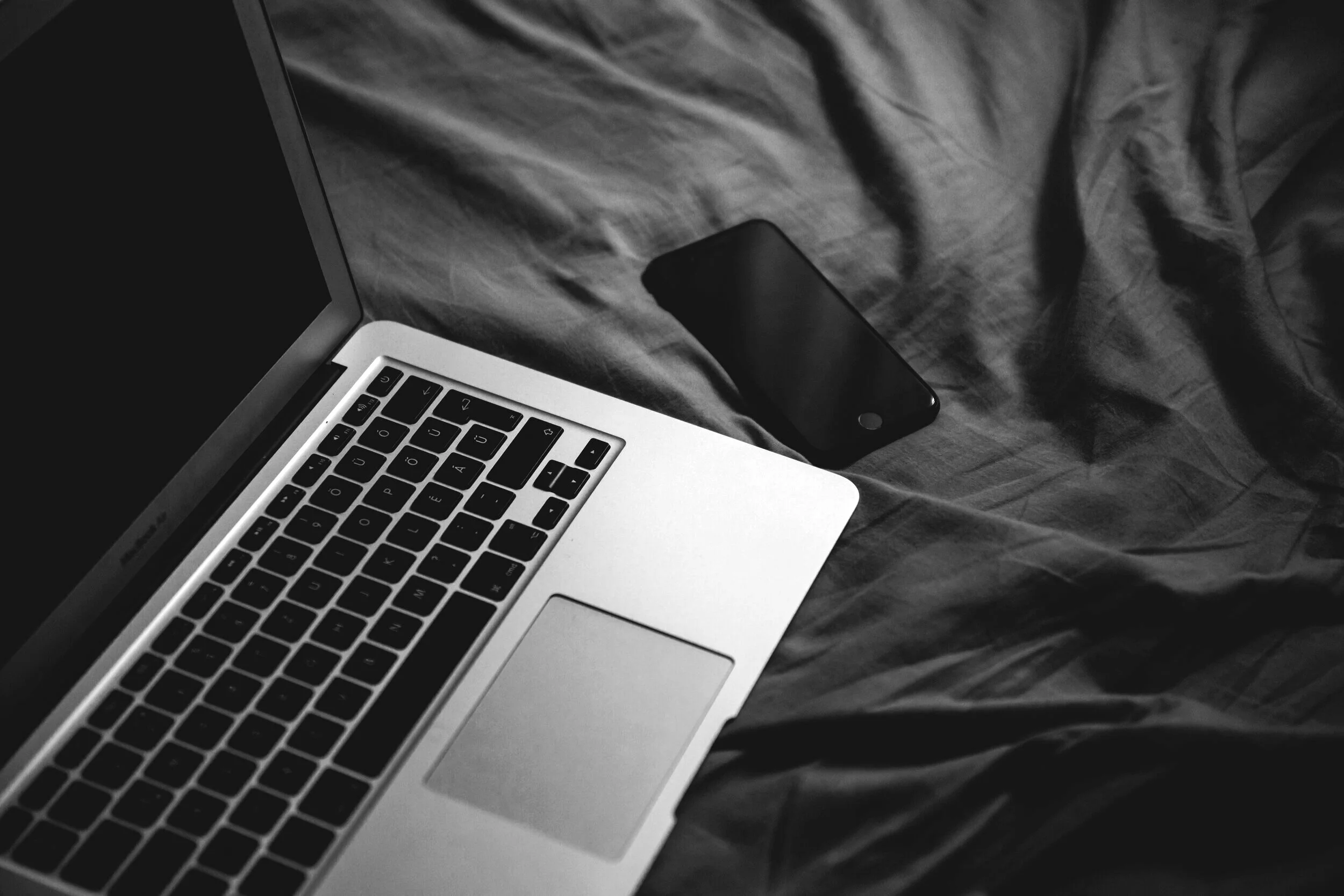 Working From Home (WFH)