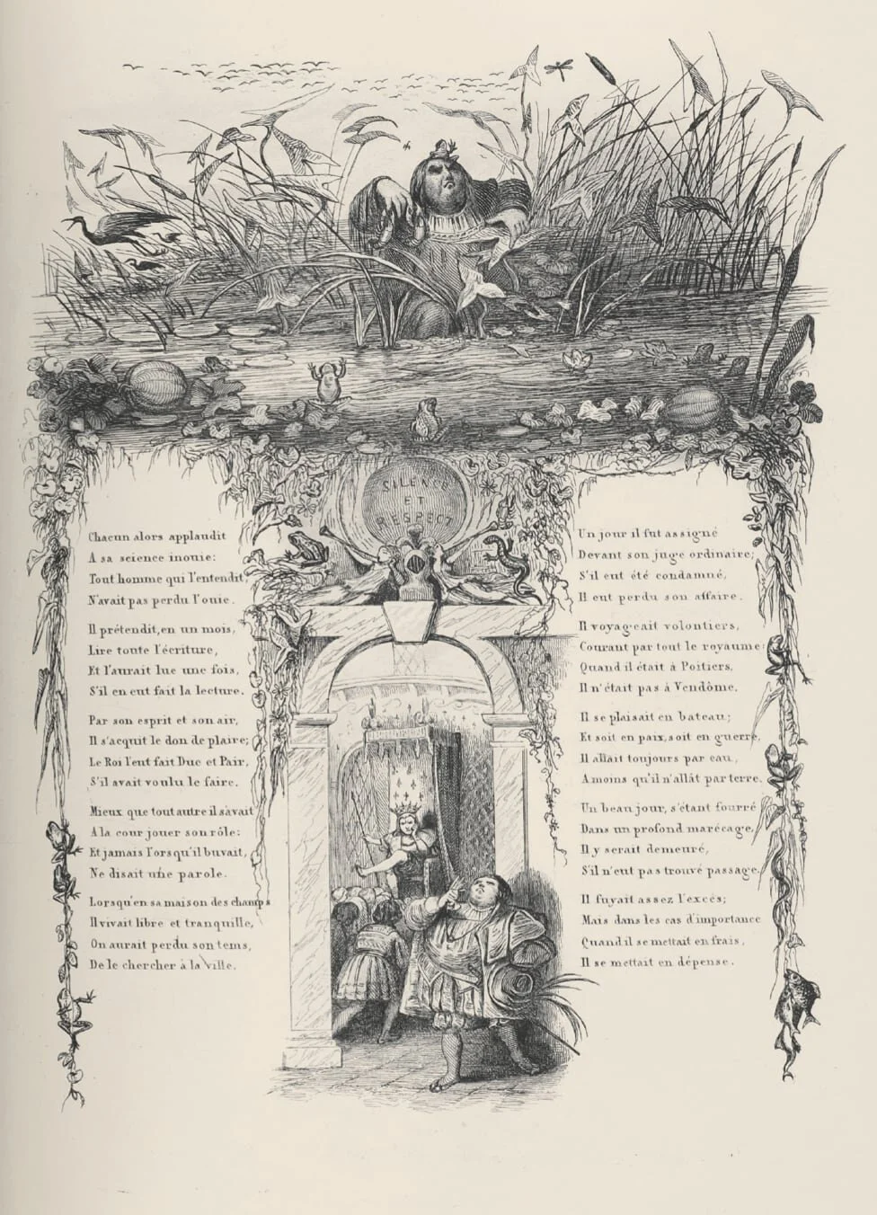  Another copy [no. 117] includes seven original drawings by Trimolet, plus 42 proofs, all covers, the poster, etc. - all compiled by Paul Villeboeuf and bound by Émile Mercier. 
