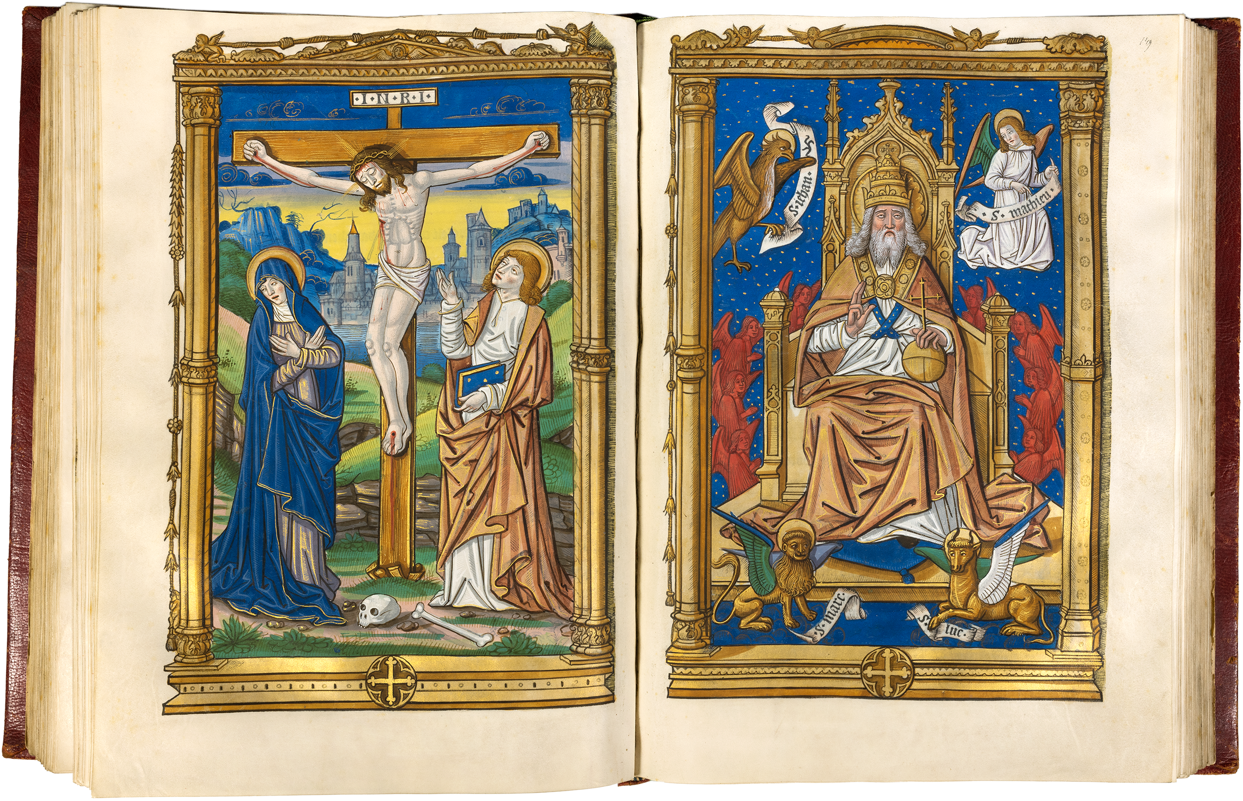 illuminated-missal-langres-1517-double-page-miniature-etienne-colaud-crucifixion.png