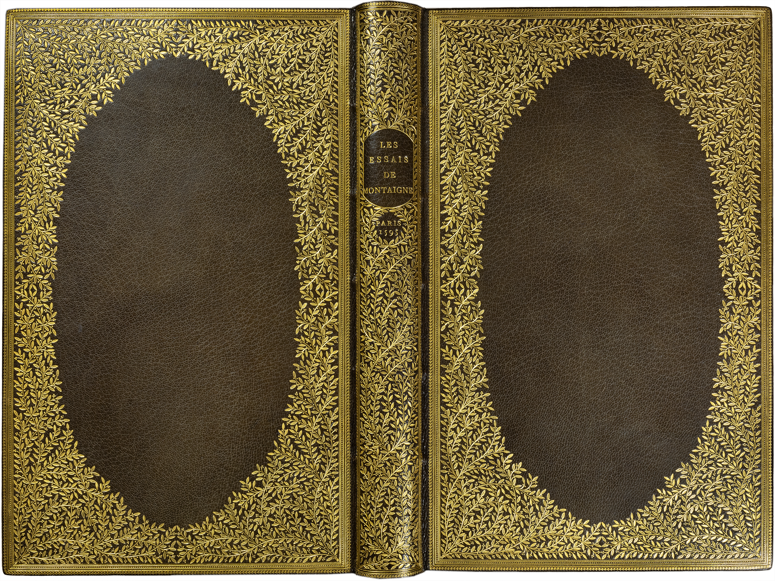 Montaigne-essais-1595-lortic-binding-reliure-olive-morocco-gilt.png
