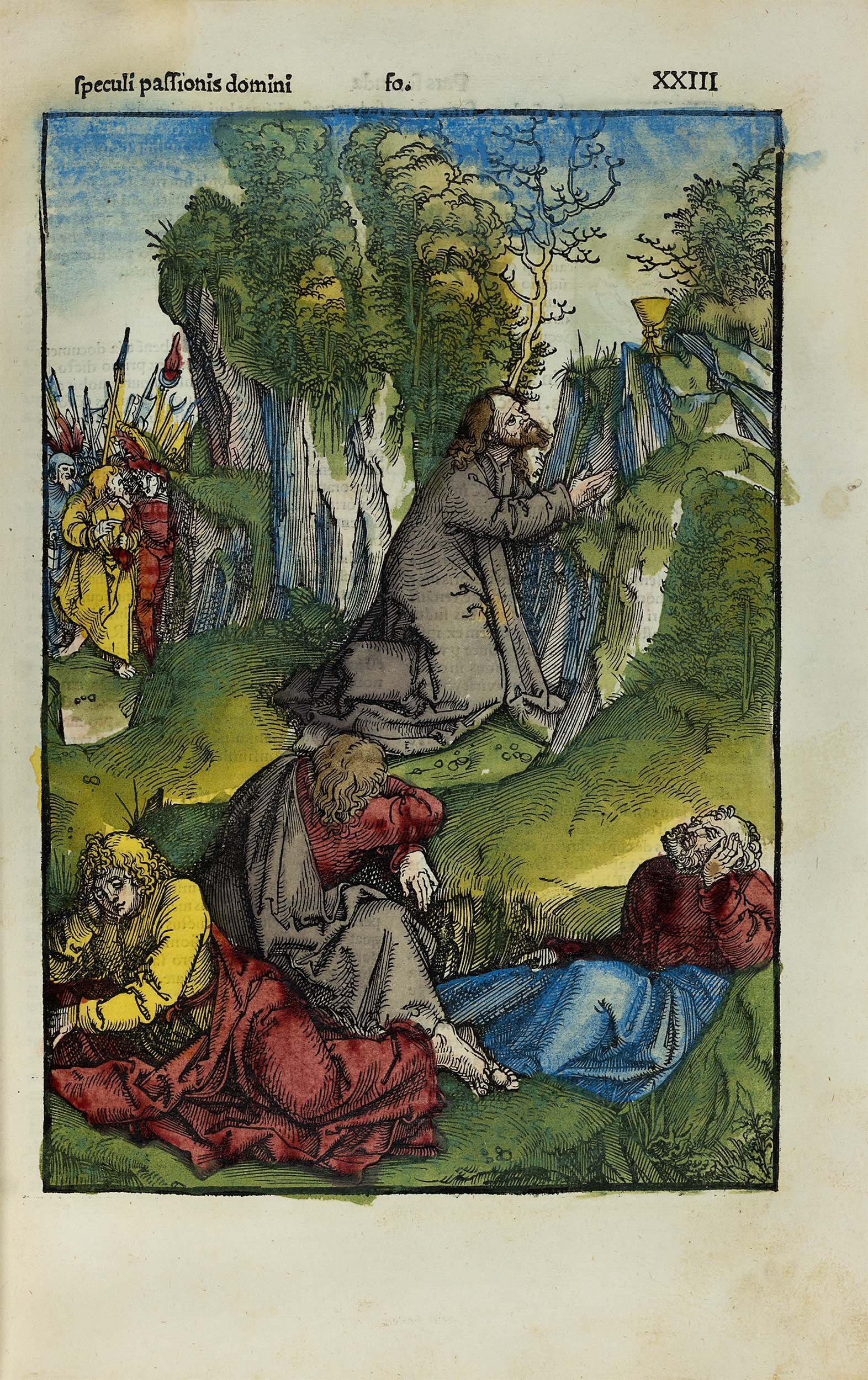 speculum-passionis-pinder-1507-first edition-coloured-woodcuts-schaeufelein-baldung-grien-11.jpg