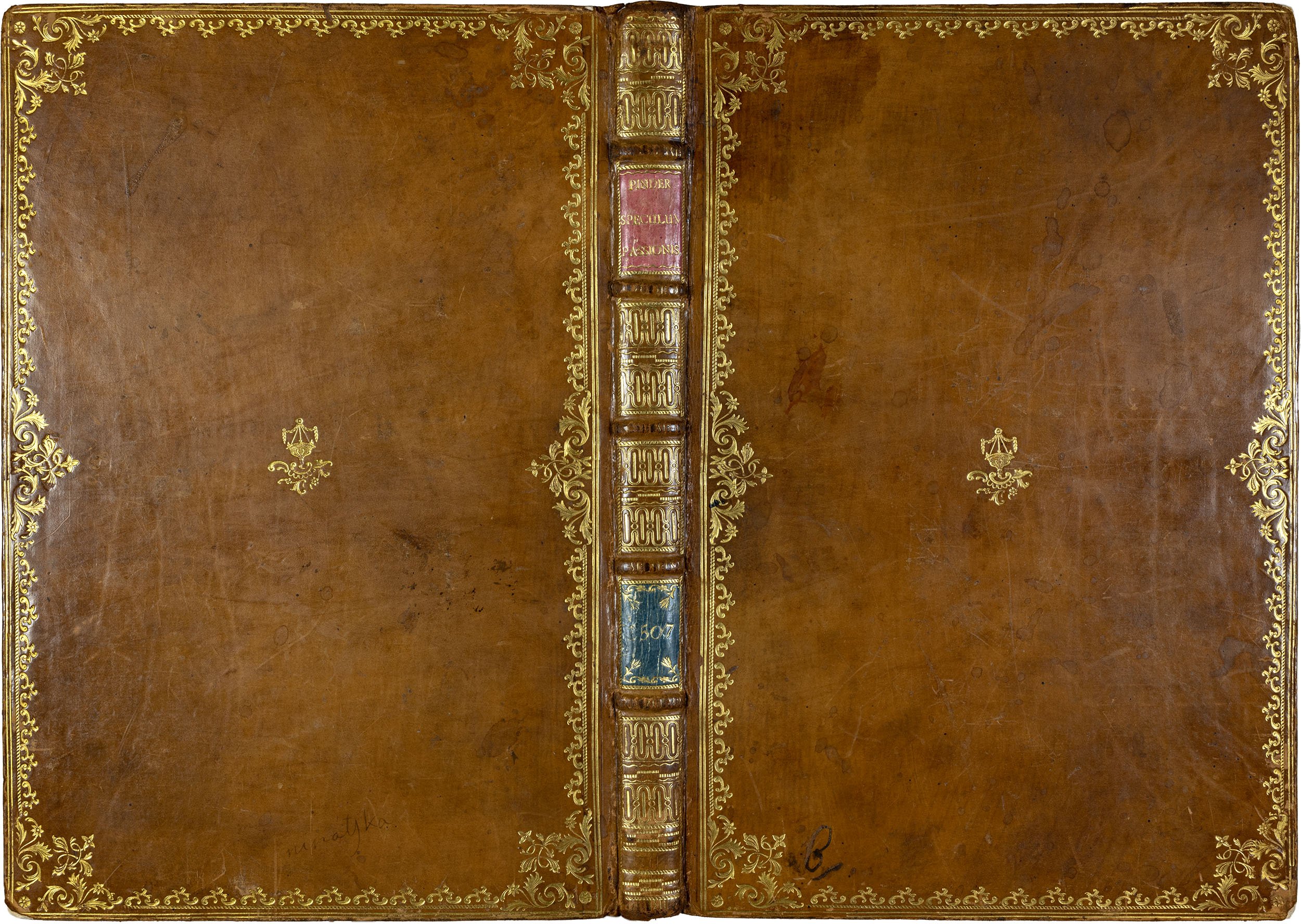 speculum-passionis-pinder-1507-first edition-coloured-woodcuts-schaeufelein-baldung-grien-1.jpg