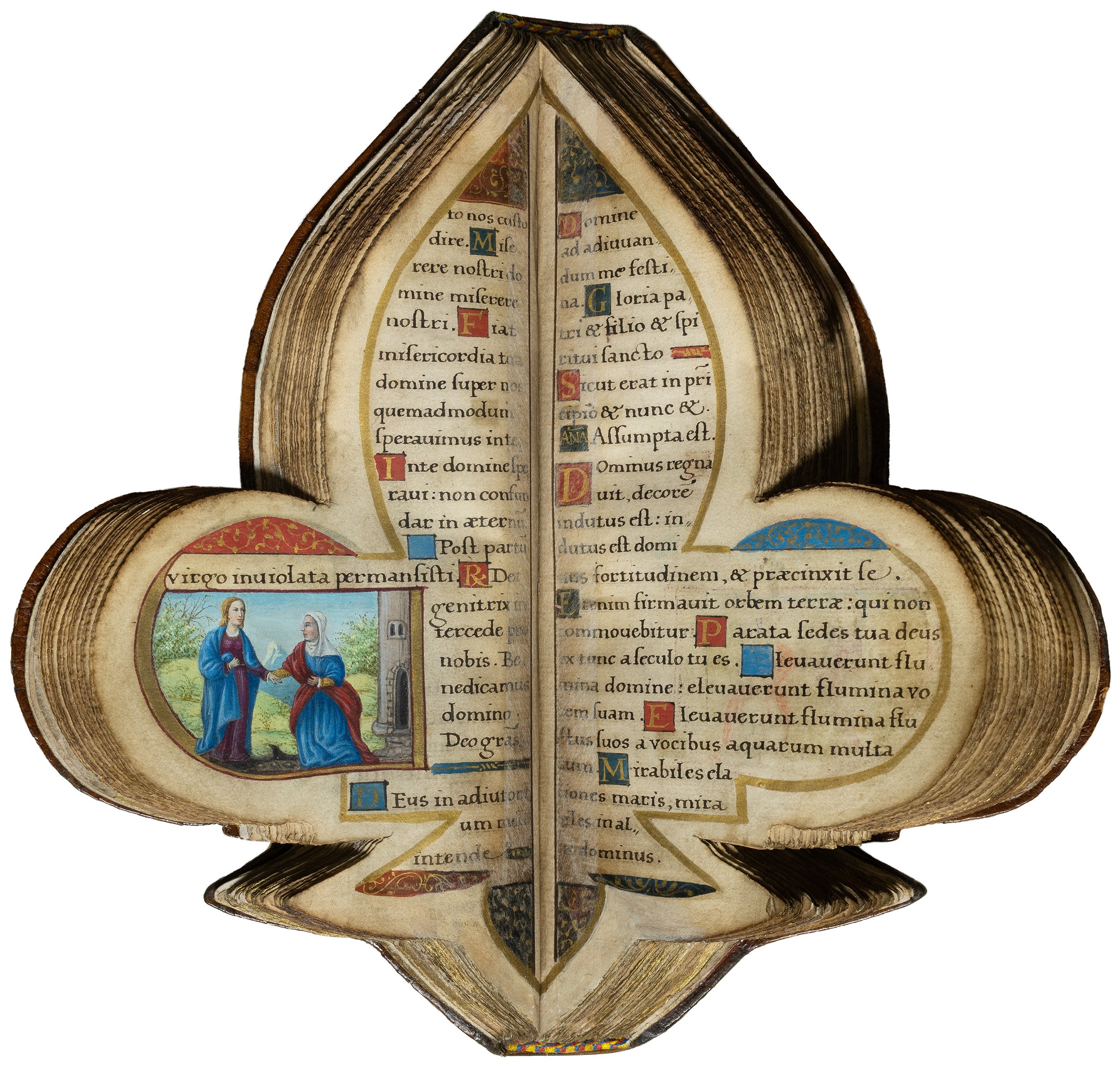 Book-of-hours-bourbon-lily-shape-manuscript-napoleon-beauharnais-combermere-paris-16th-century-12.jpg