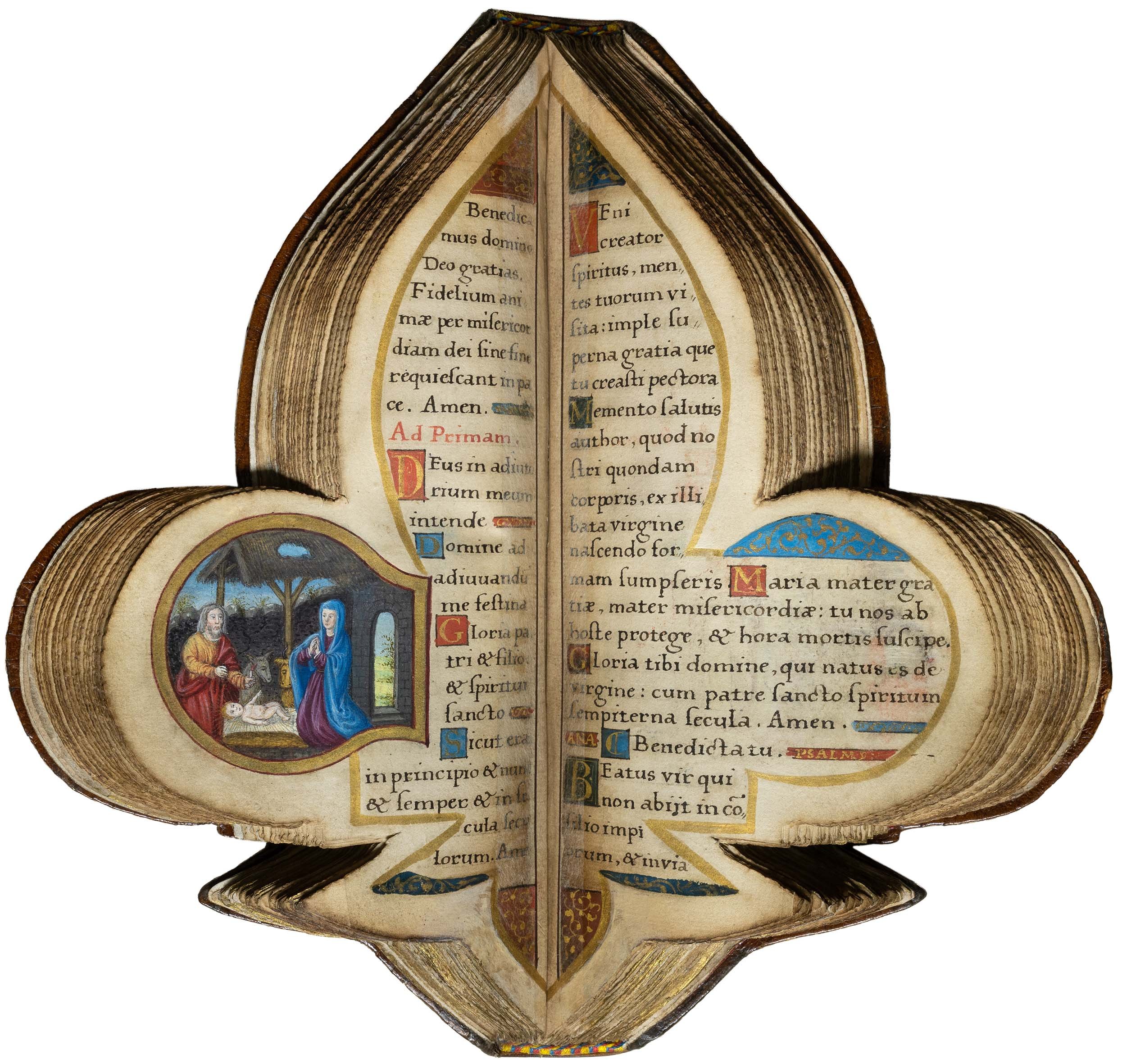 Book-of-hours-bourbon-lily-shape-manuscript-napoleon-beauharnais-combermere-paris-16th-century-13.jpg