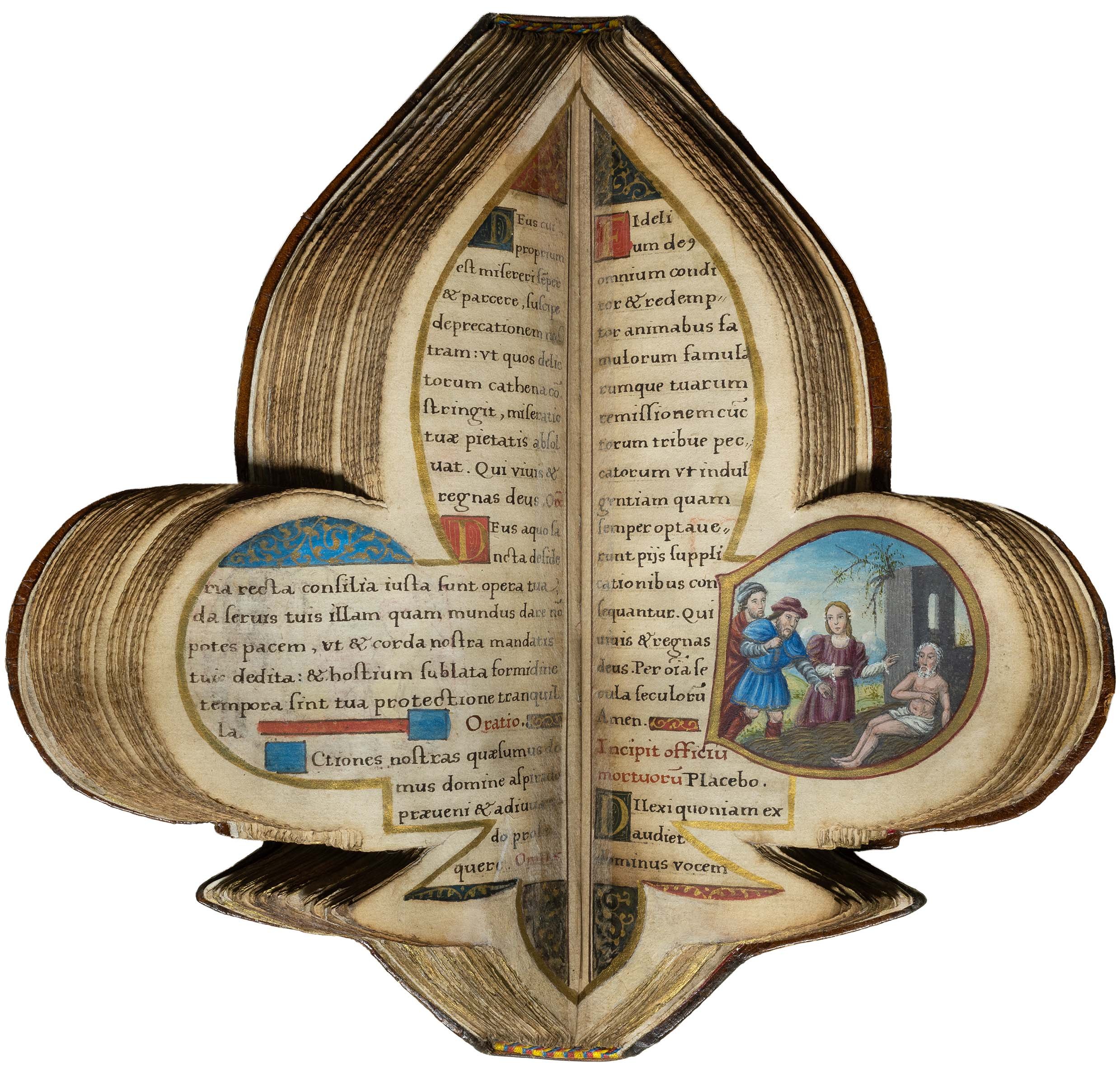 Book-of-hours-bourbon-lily-shape-manuscript-napoleon-beauharnais-combermere-paris-16th-century-23.jpg