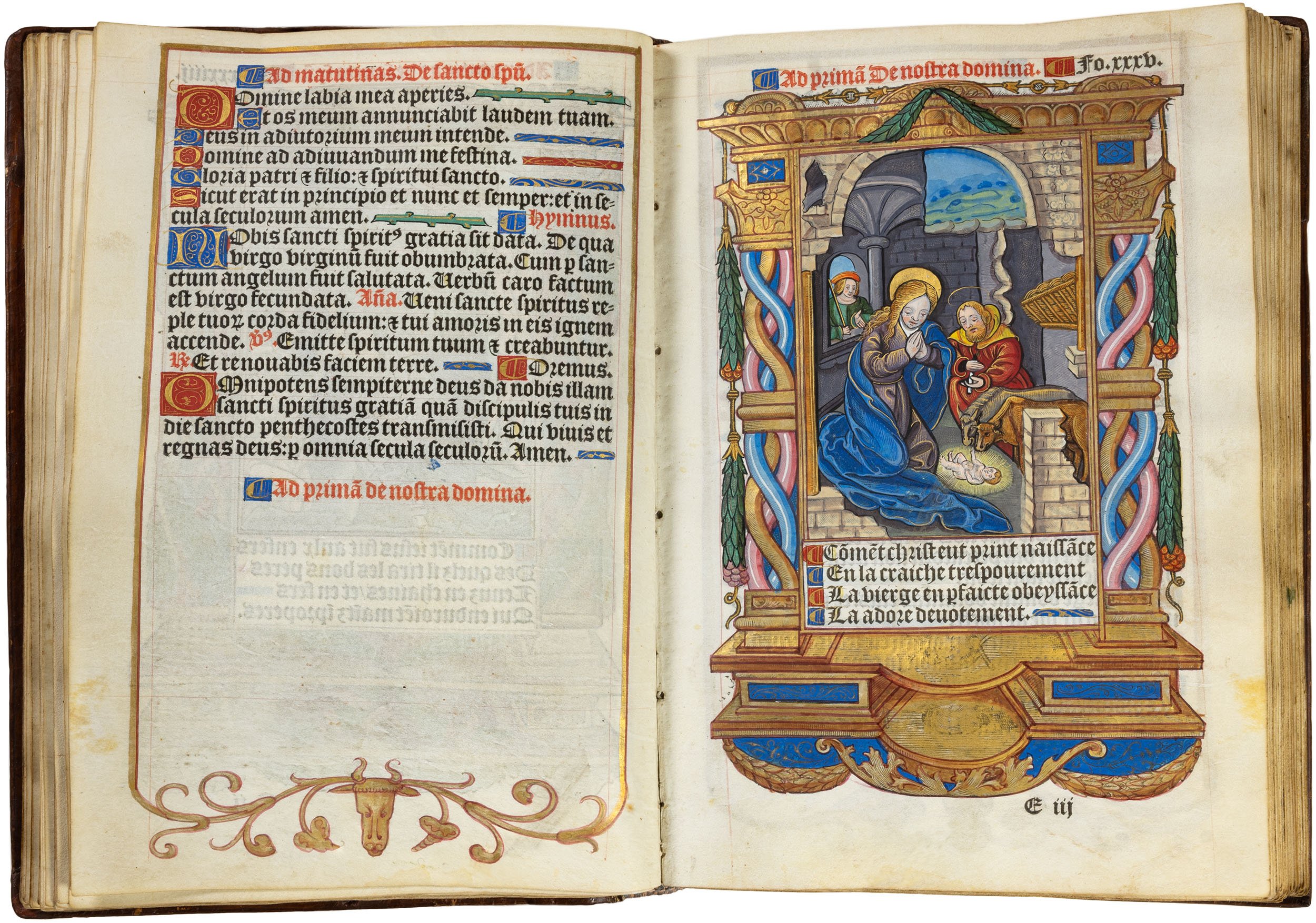 Printed-Book-of-hours-Anne-de-Montmorency-16-february-1523-kerver-yolande-bonhomme-illuminated-vellum-copy-36.jpg