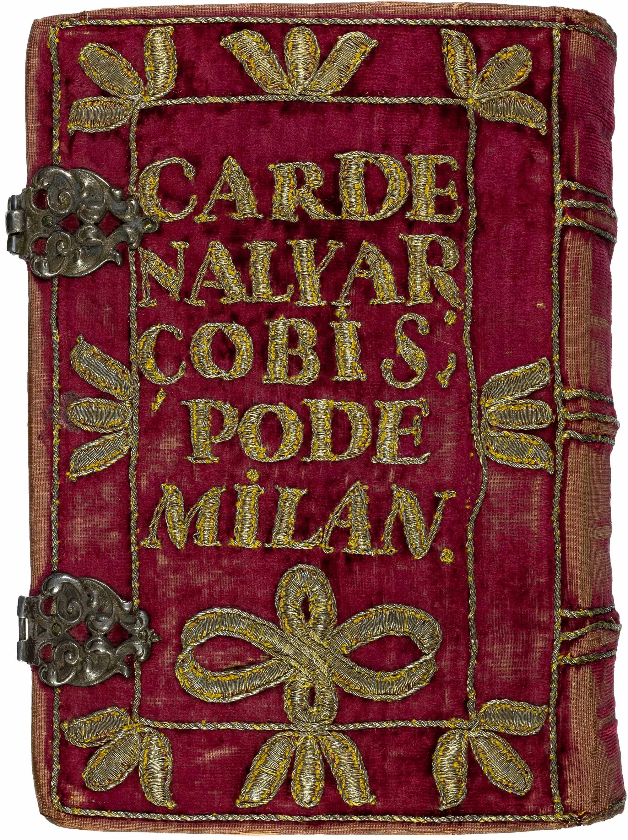 Saint-Carlo-Borromeo-reliquary-bible-plantin-1565-silk-05.jpg